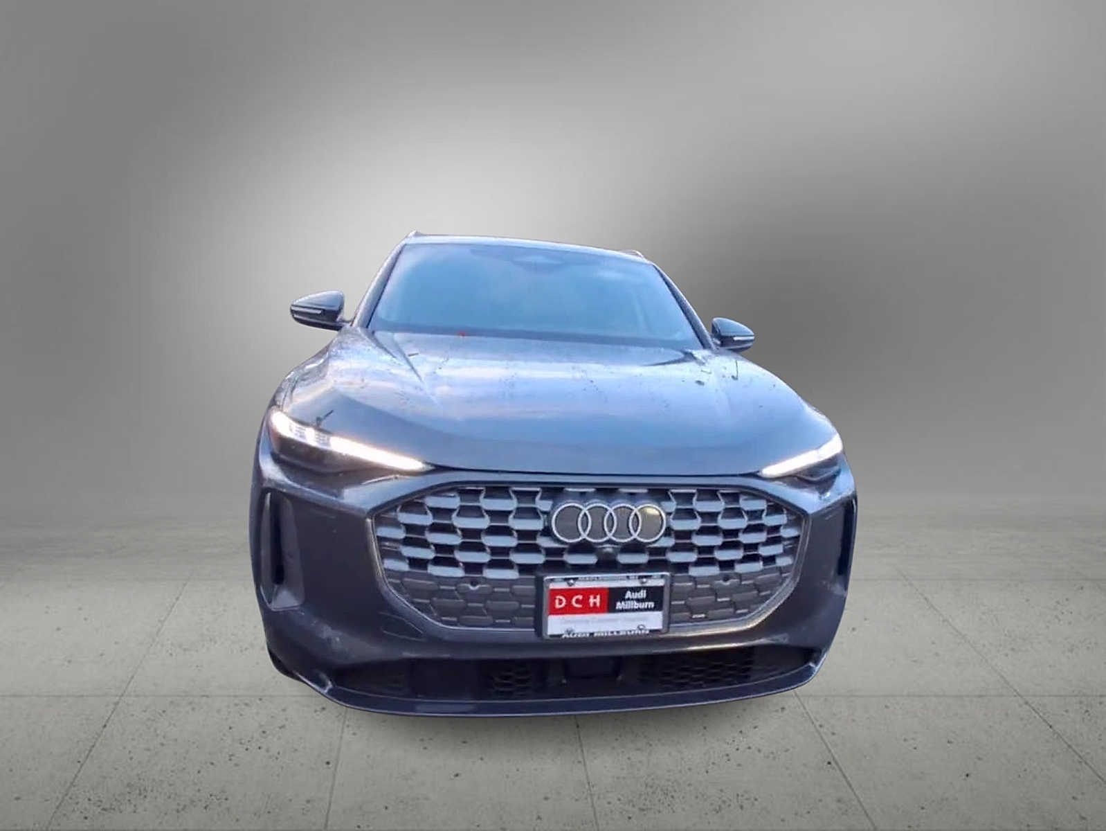 Thumbnail: 2025 Audi Q5 - 3