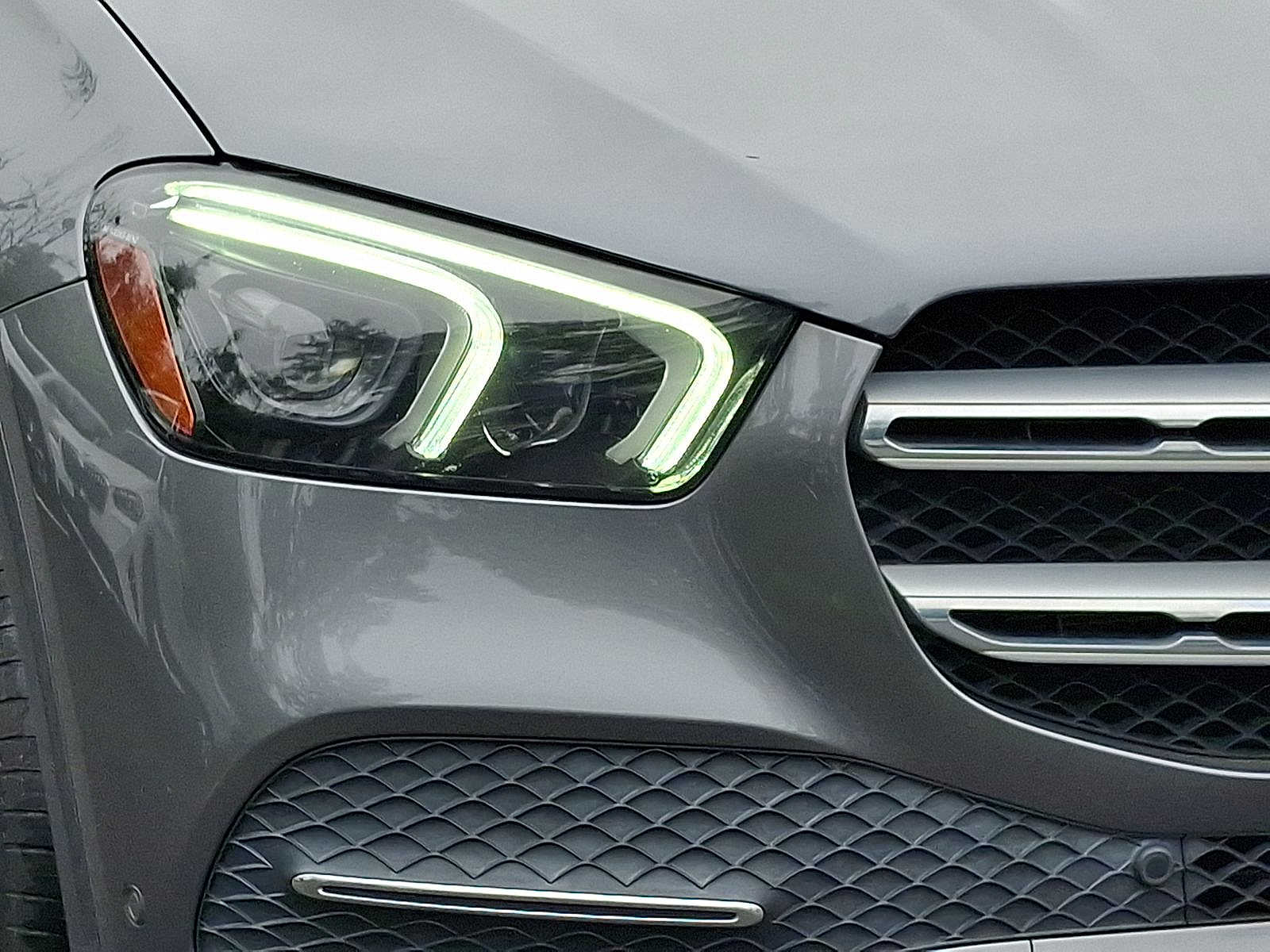 2020 Mercedes-Benz GLE 350 28