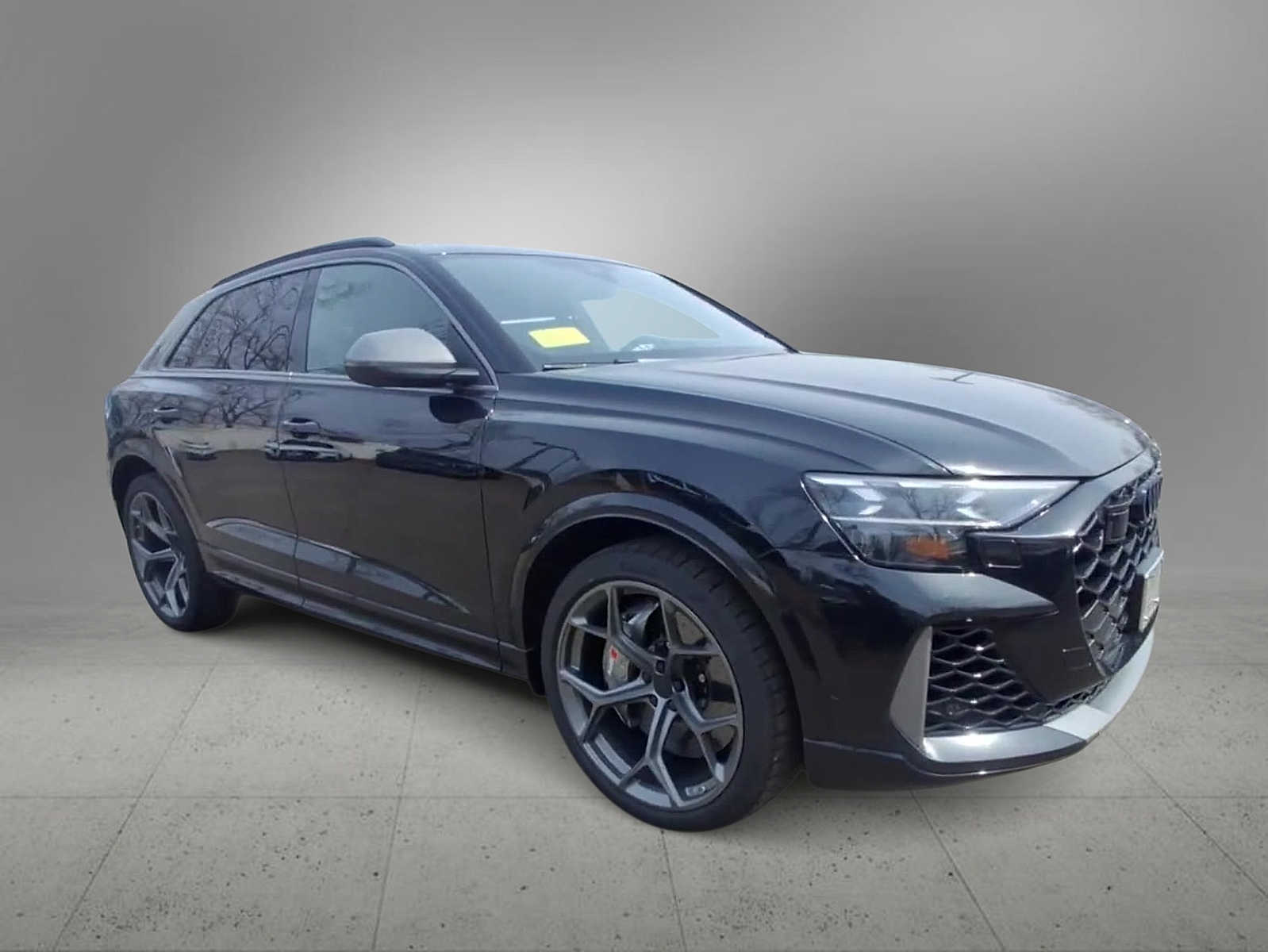 Thumbnail: 2026 Audi RS Q8 - 2