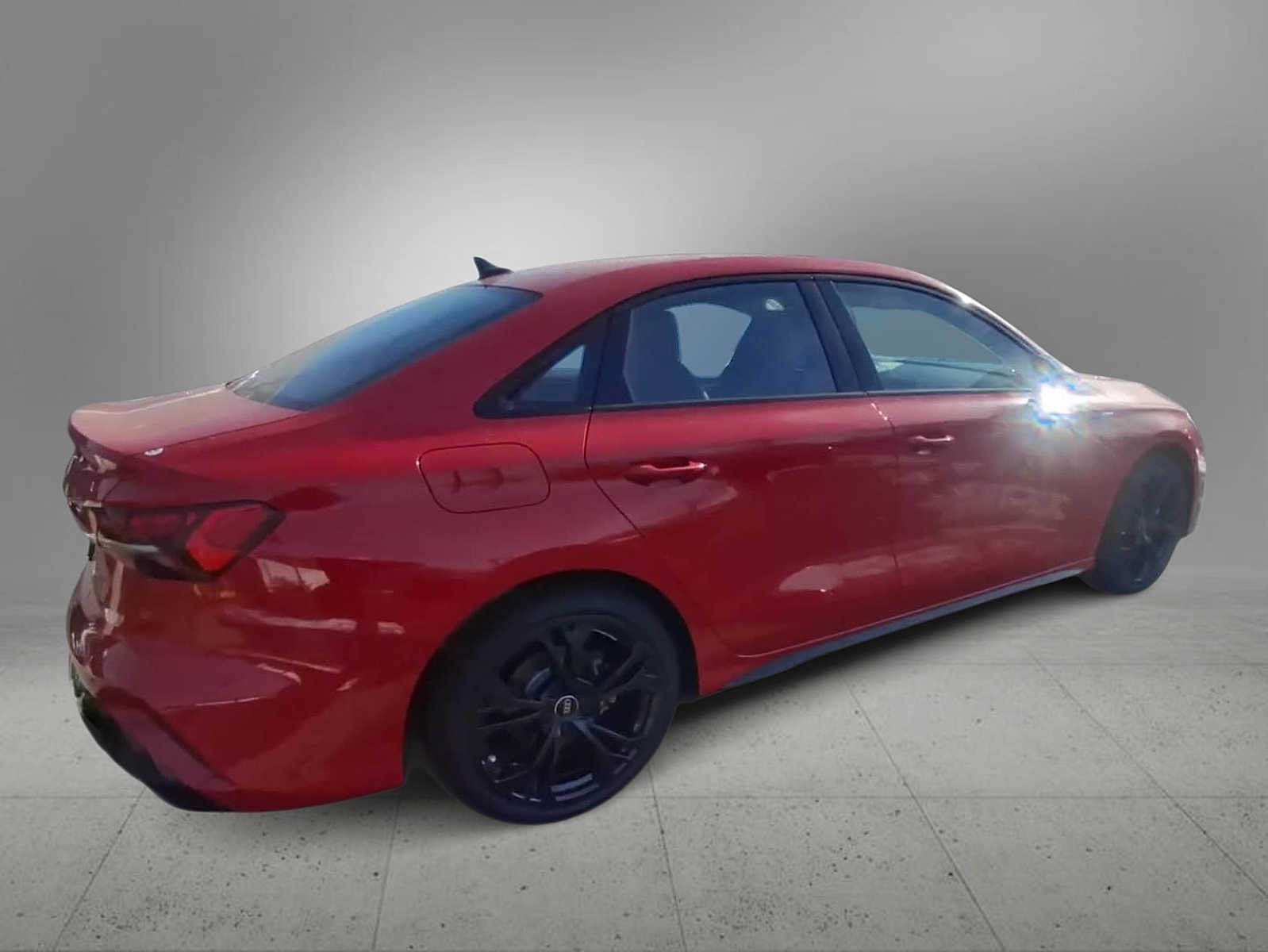 Thumbnail: 2026 Audi A3 - 8