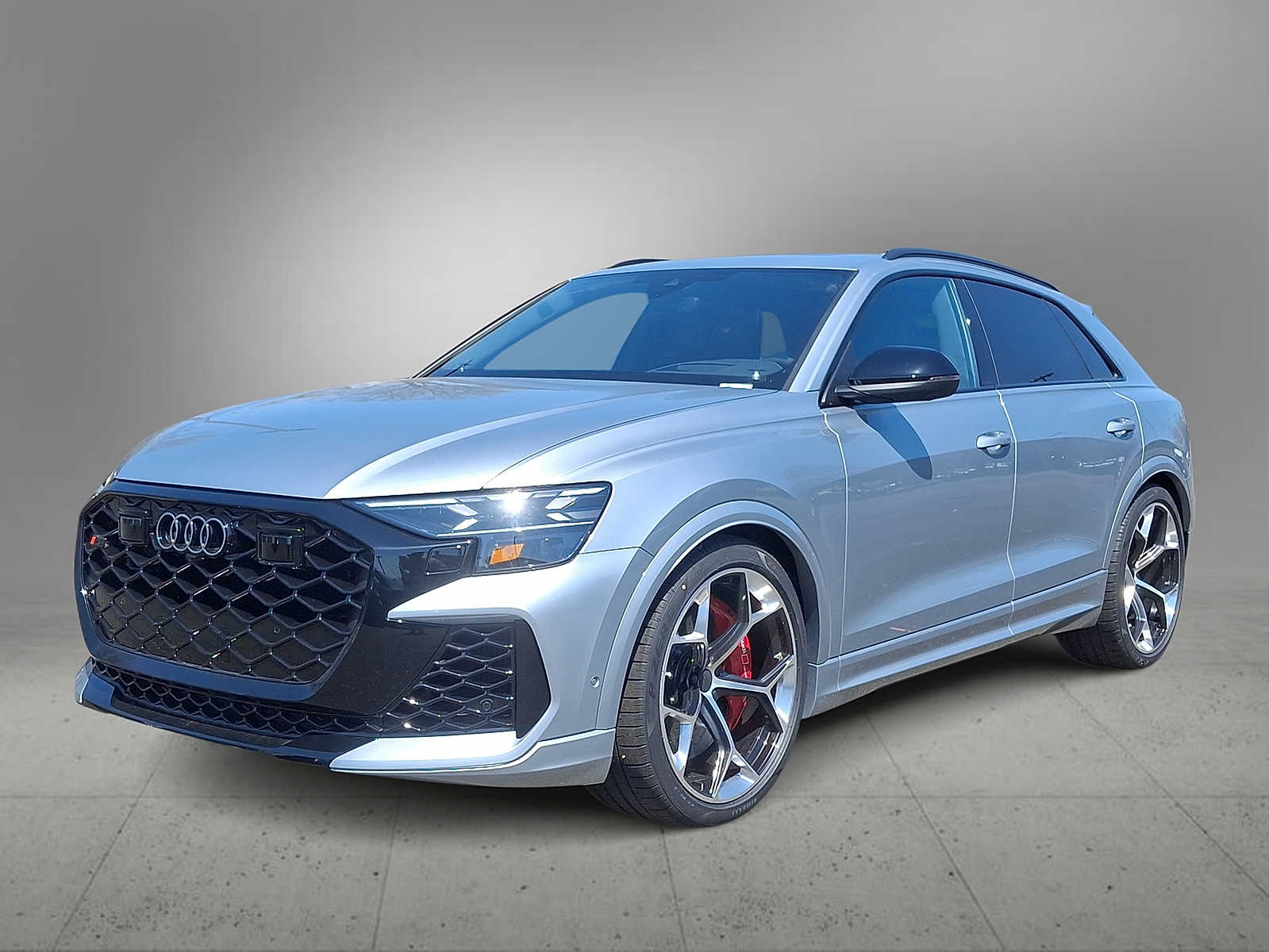 2026 Audi RS Q8  -
                  Maplewood, NJ