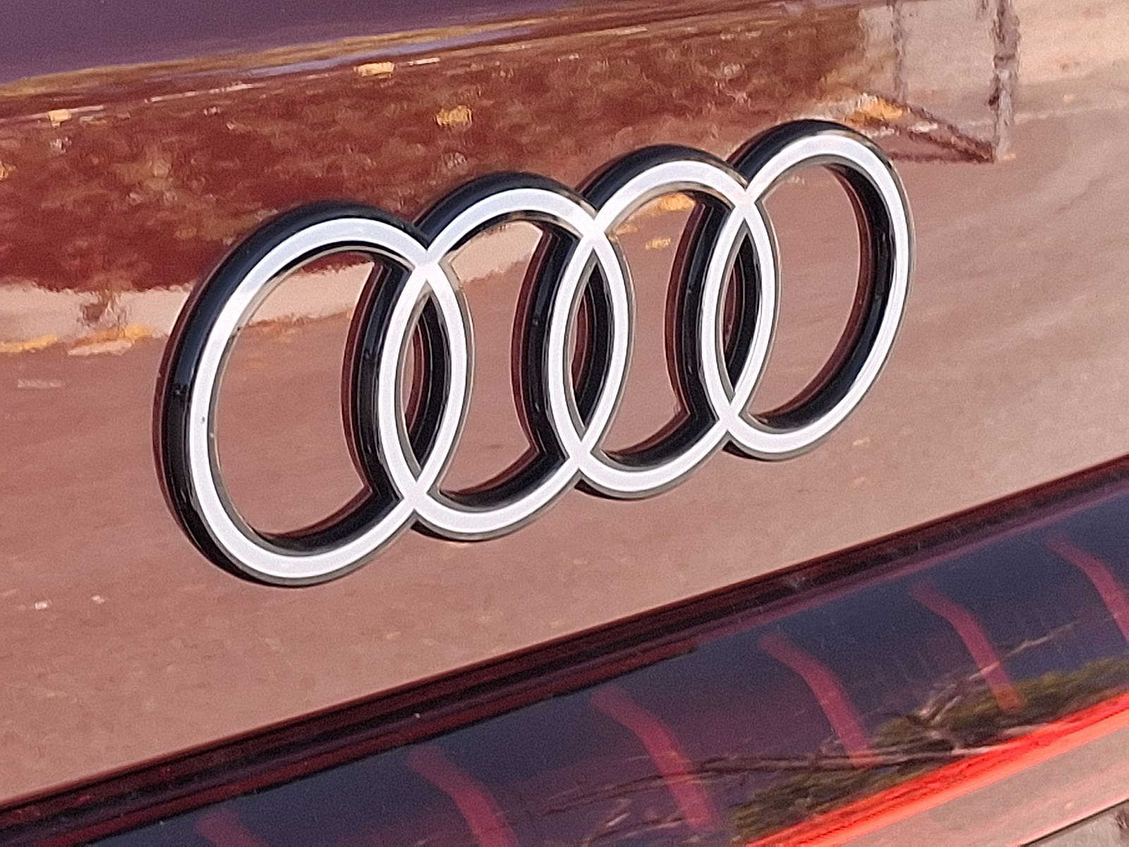 Thumbnail: 2025 Audi A5 - 17