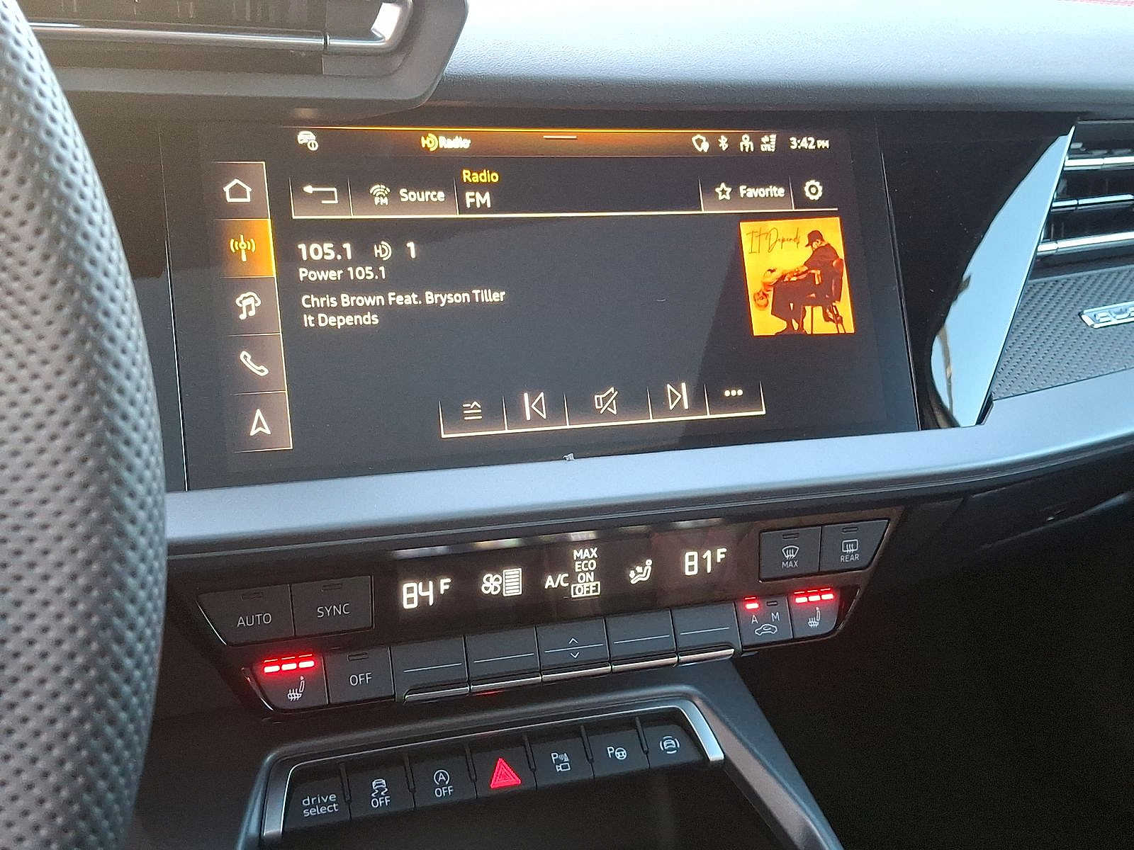 Thumbnail: 2026 Audi S3 - 15