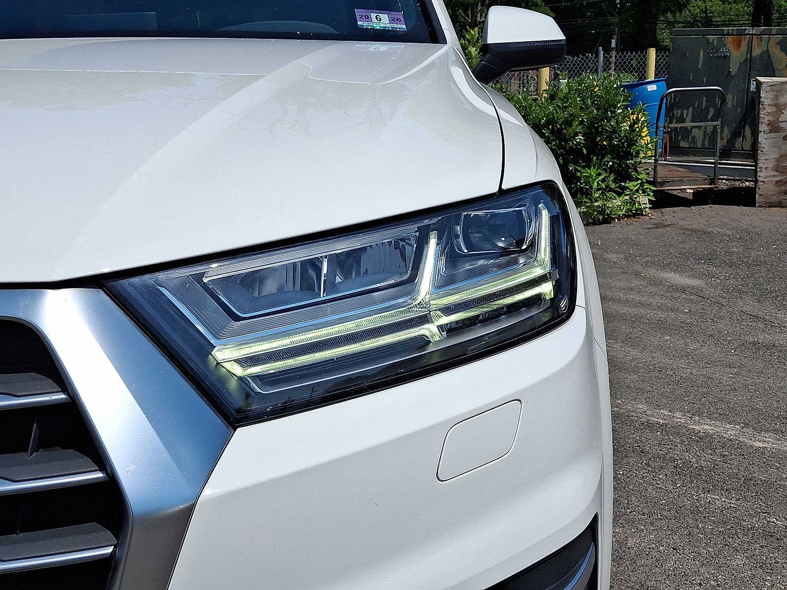 Thumbnail: 2017 Audi Q7 - 34