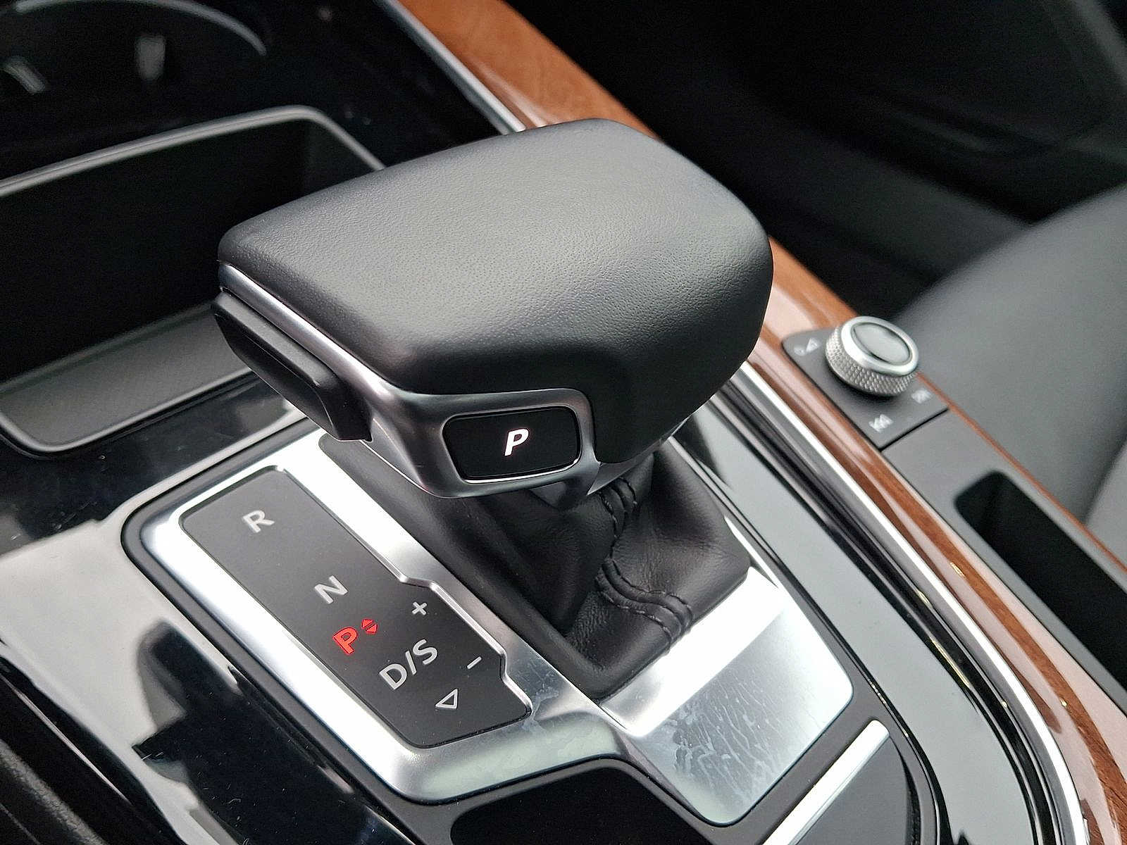 Thumbnail: 2022 Audi A5 - 11