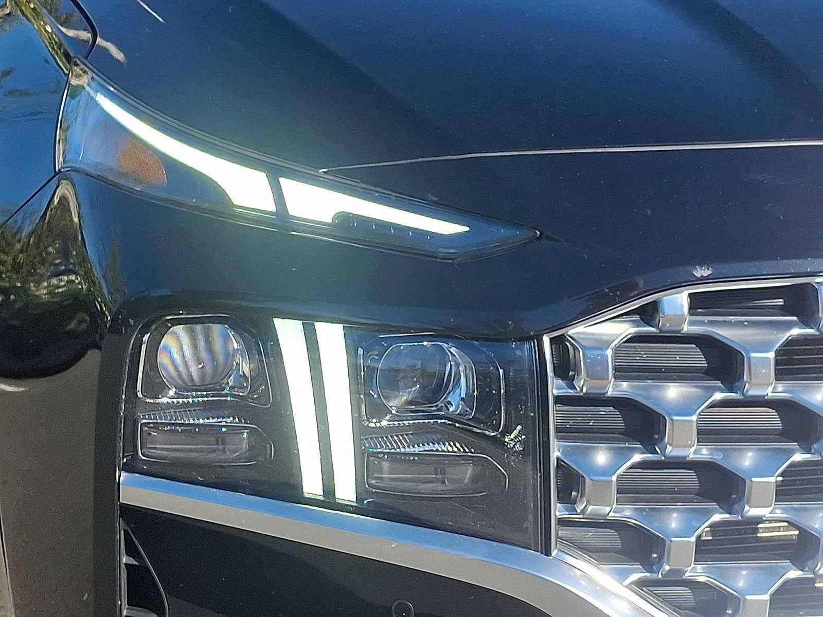 Thumbnail: 2023 Hyundai Santa Fe - 28