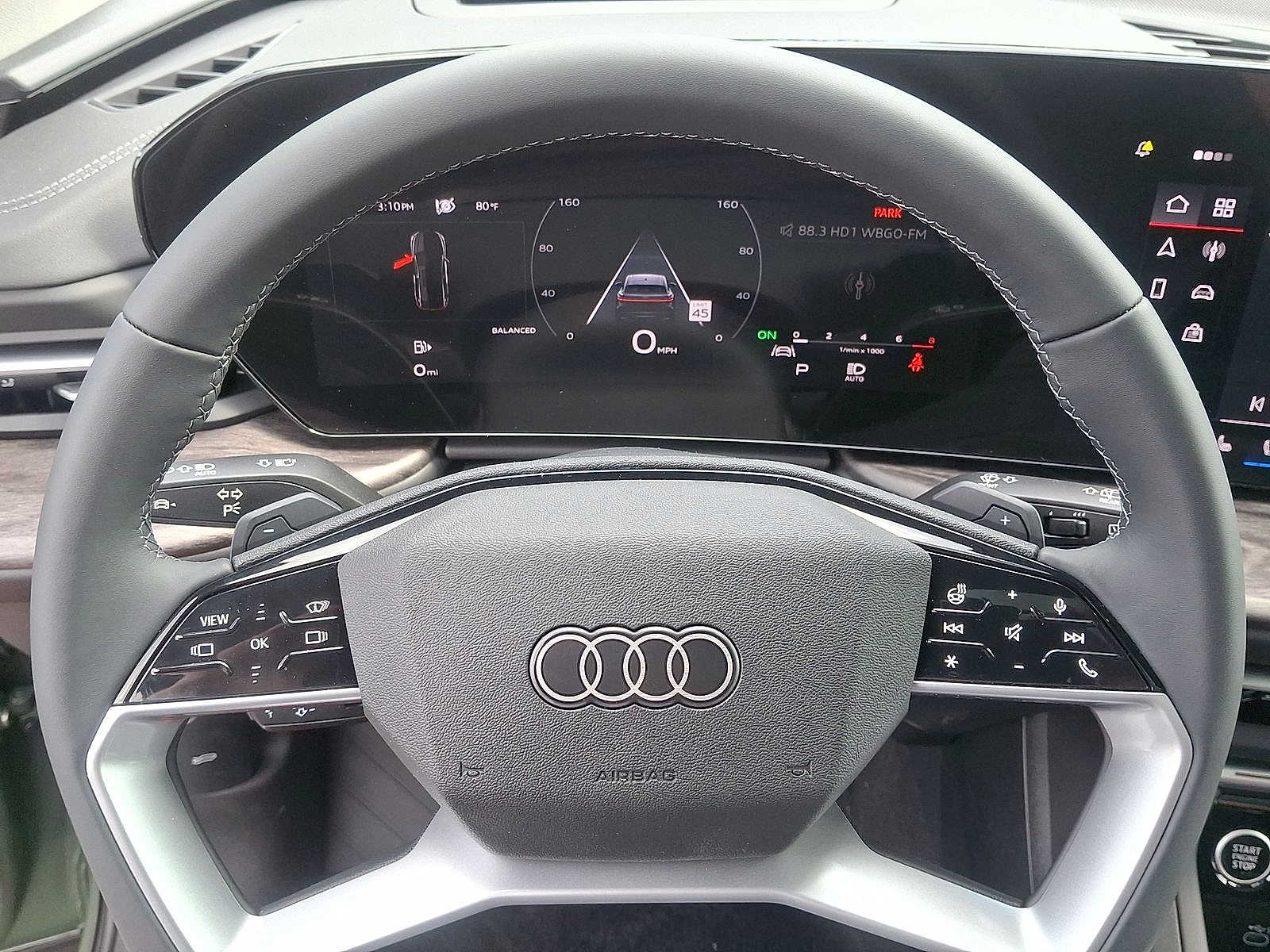 Thumbnail: 2025 Audi Q5 - 15