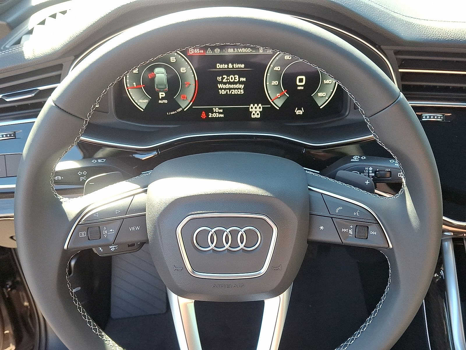 Thumbnail: 2026 Audi Q7 - 14