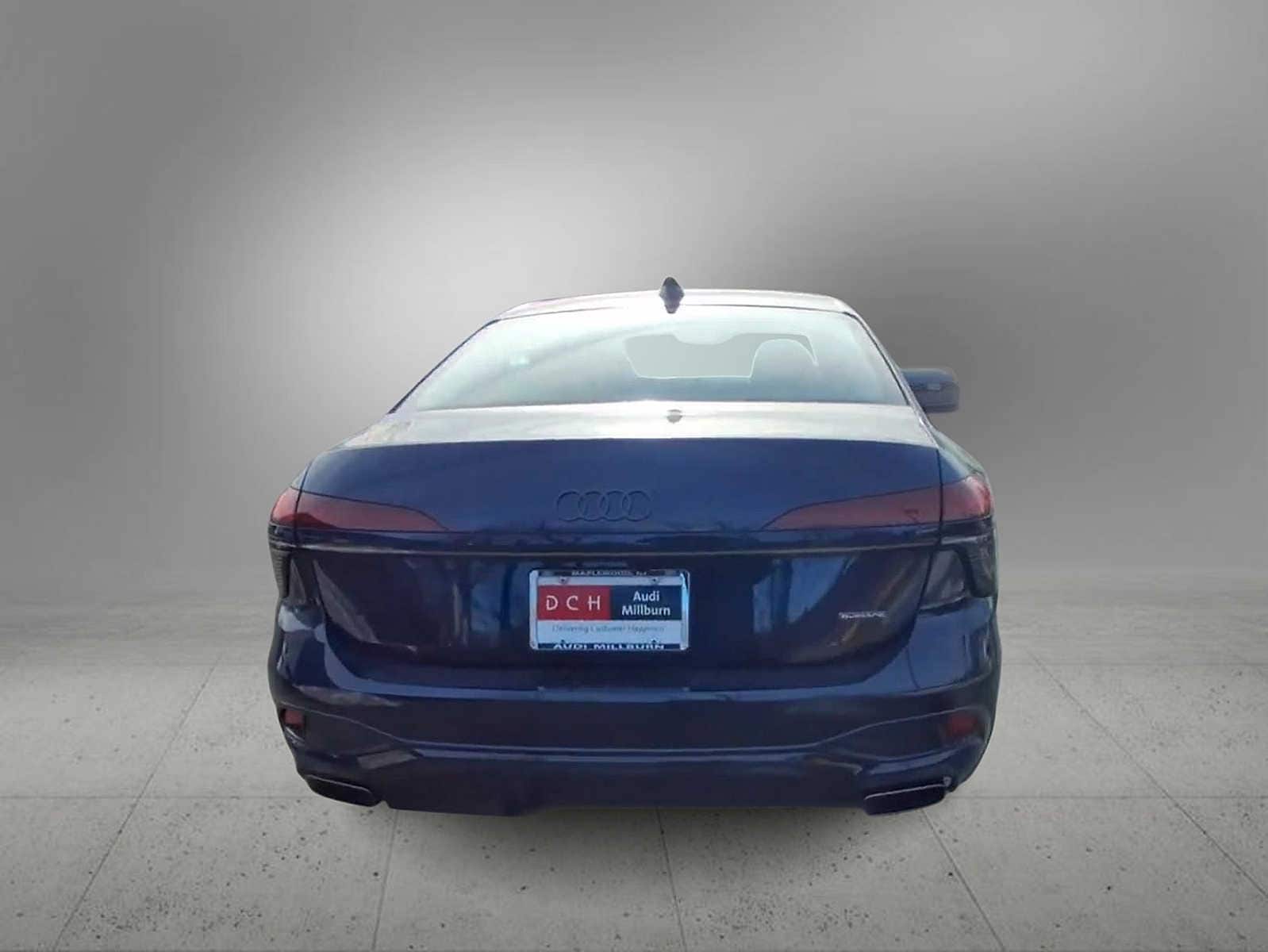 Thumbnail: 2026 Audi A6 - 7