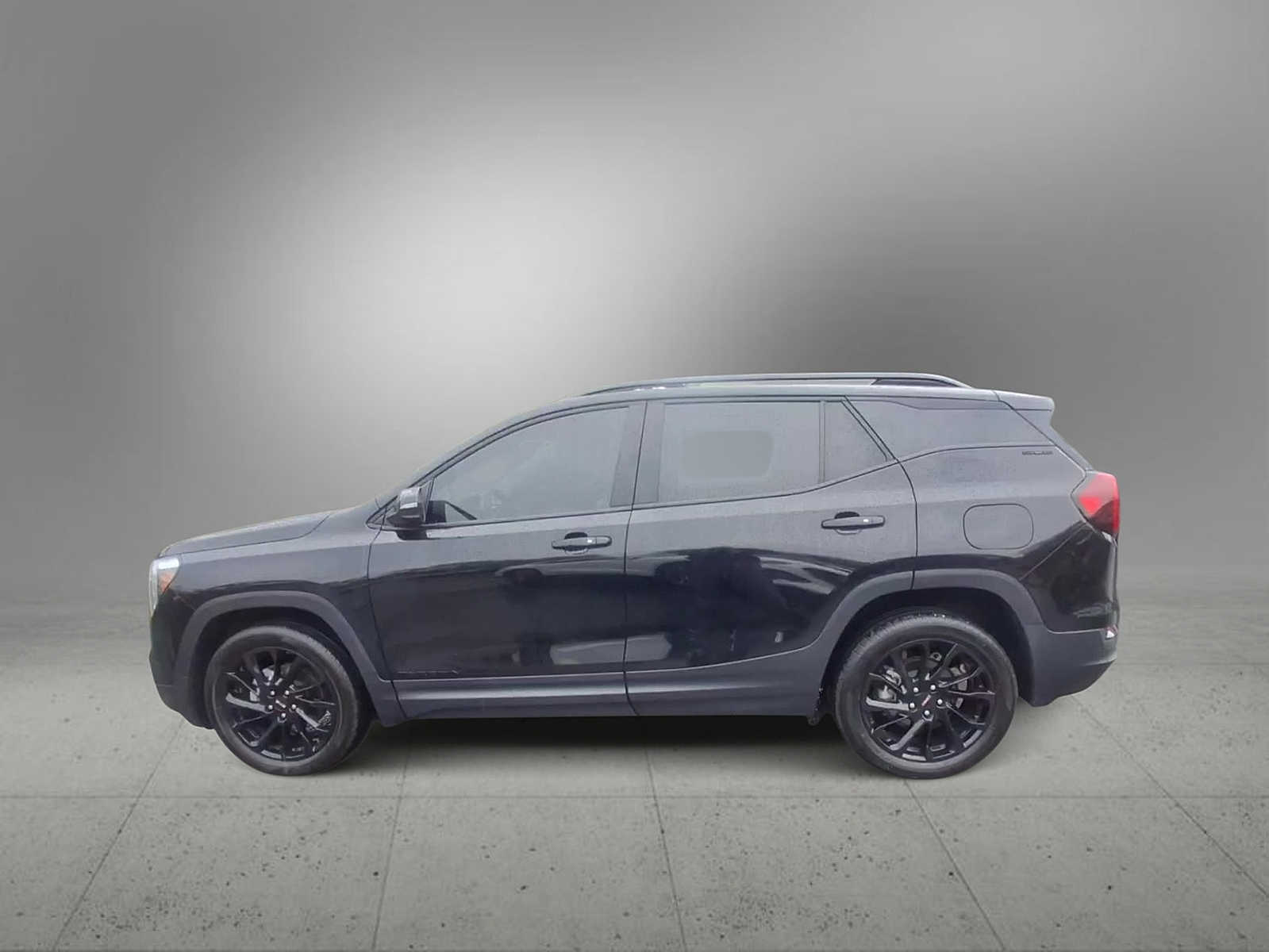 Thumbnail: 2023 GMC Terrain - 5