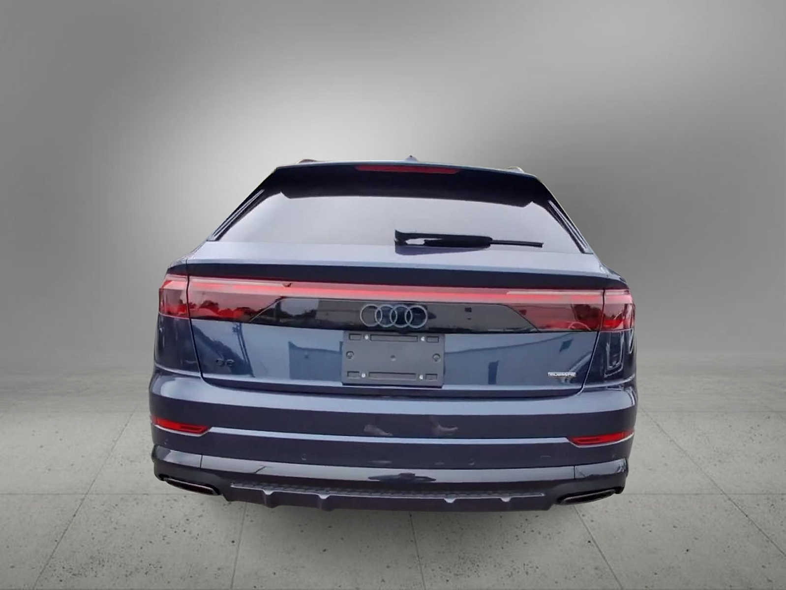 Thumbnail: 2025 Audi Q8 - 7