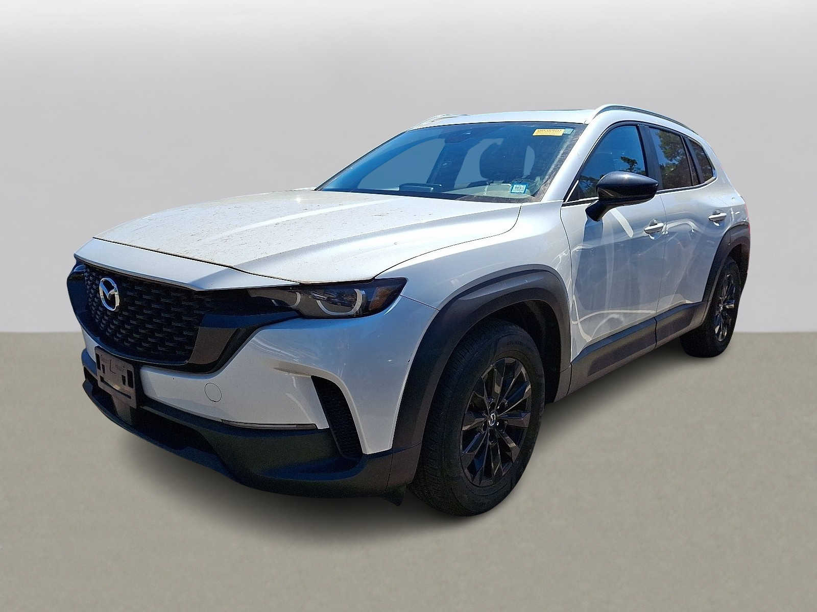 Thumbnail: 2023 Mazda CX-50 - 1