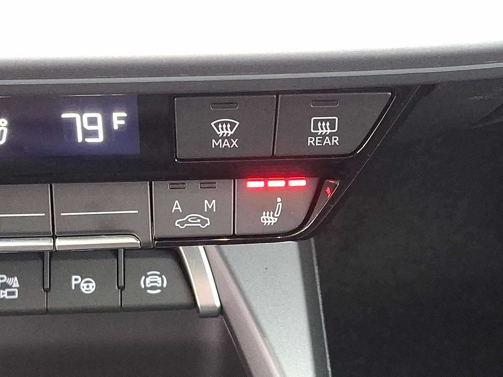 Thumbnail: 2025 Audi A5 - 19