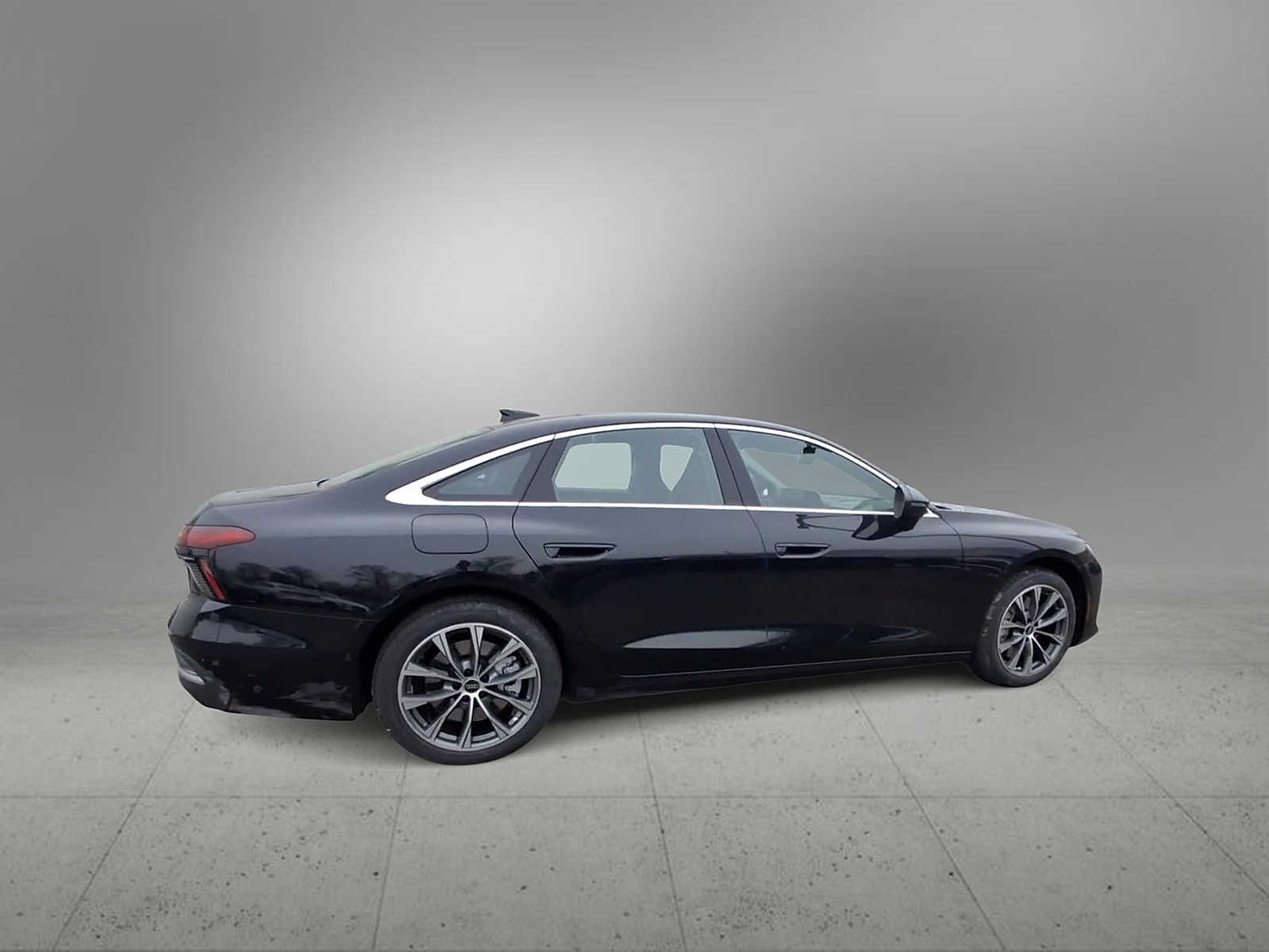 Thumbnail: 2026 Audi A6 - 9