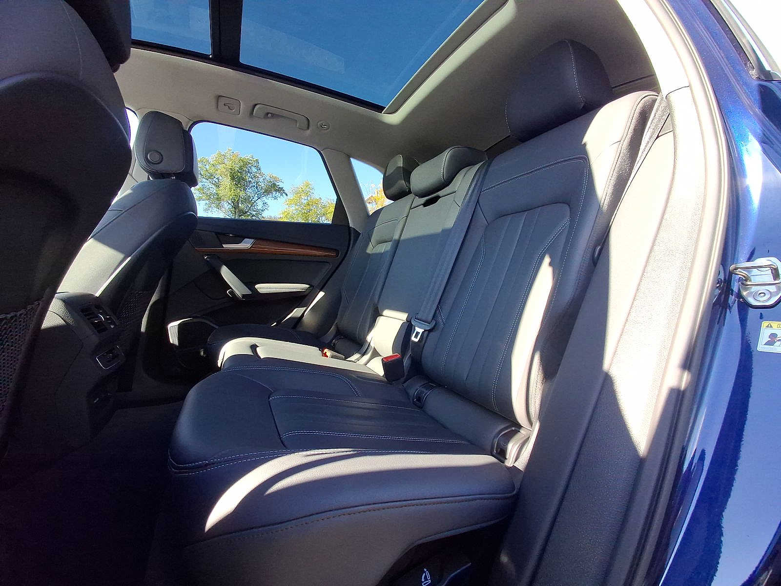 Thumbnail: 2023 Audi Q5 - 20