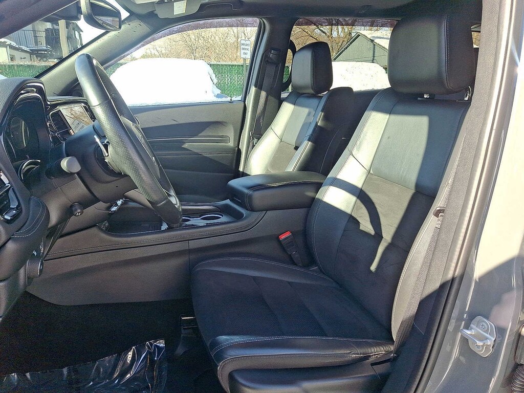 Used 2022 Dodge Durango GT Plus SUV