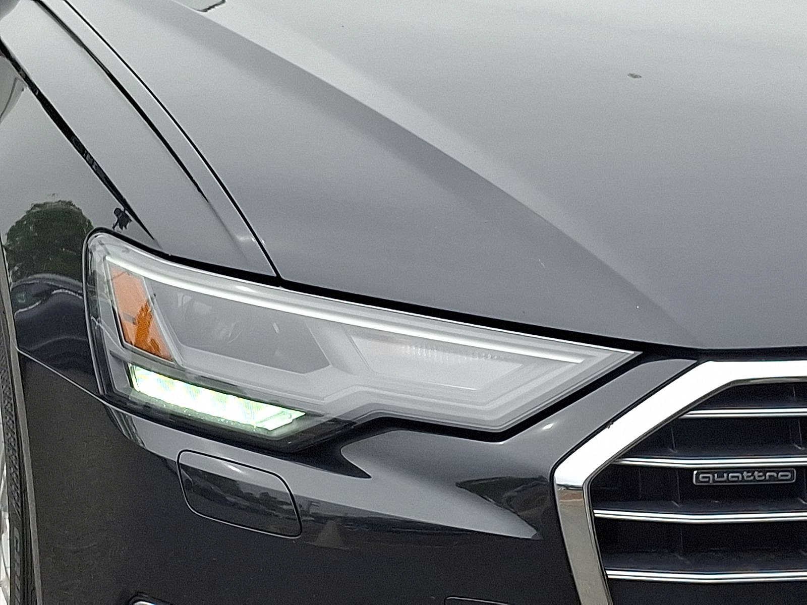 Thumbnail: 2019 Audi A6 - 28