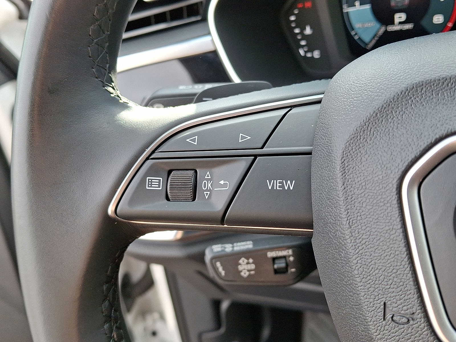 Thumbnail: 2022 Audi Q3 - 17