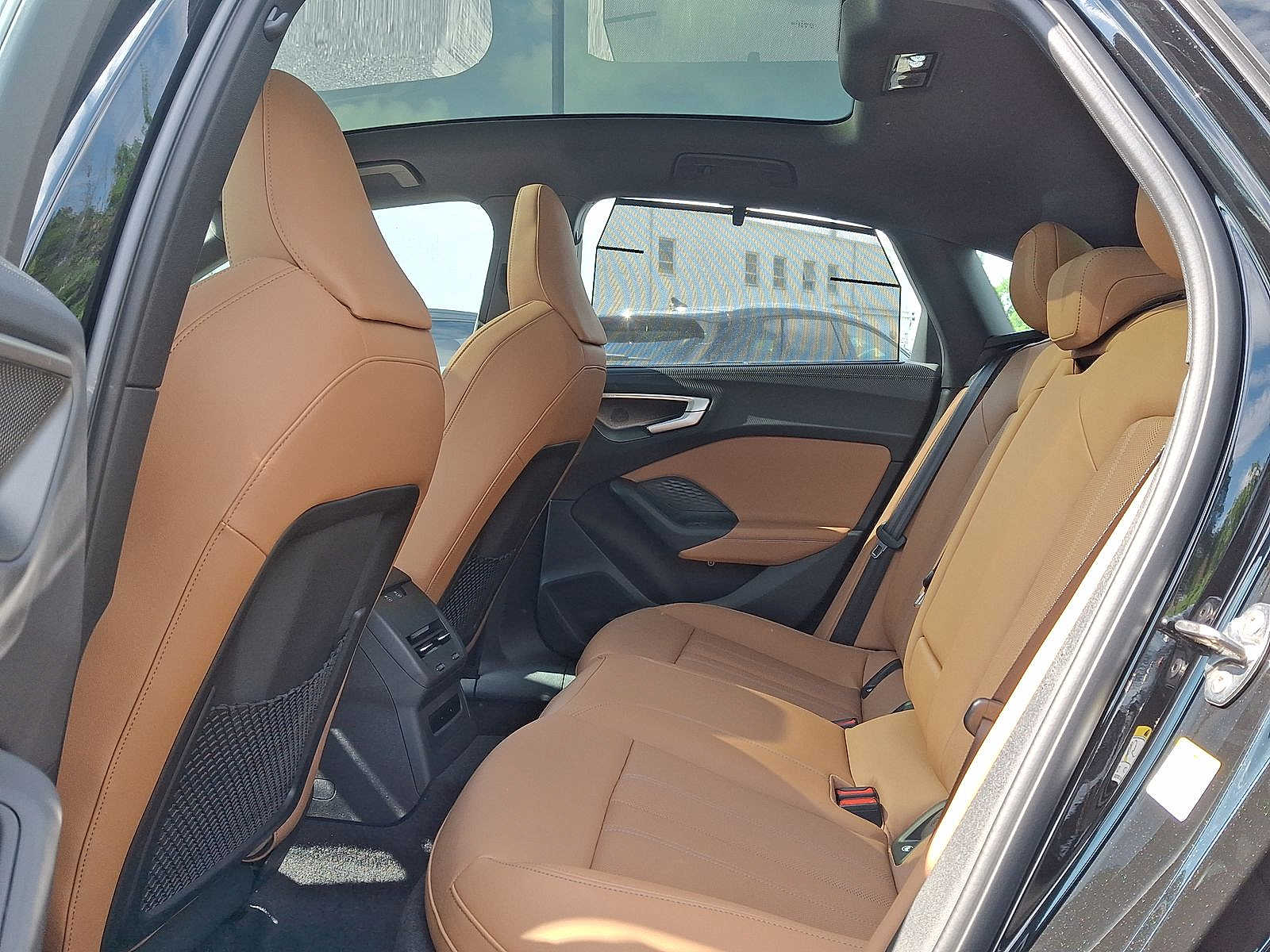 Thumbnail: 2025 Audi A5 - 5