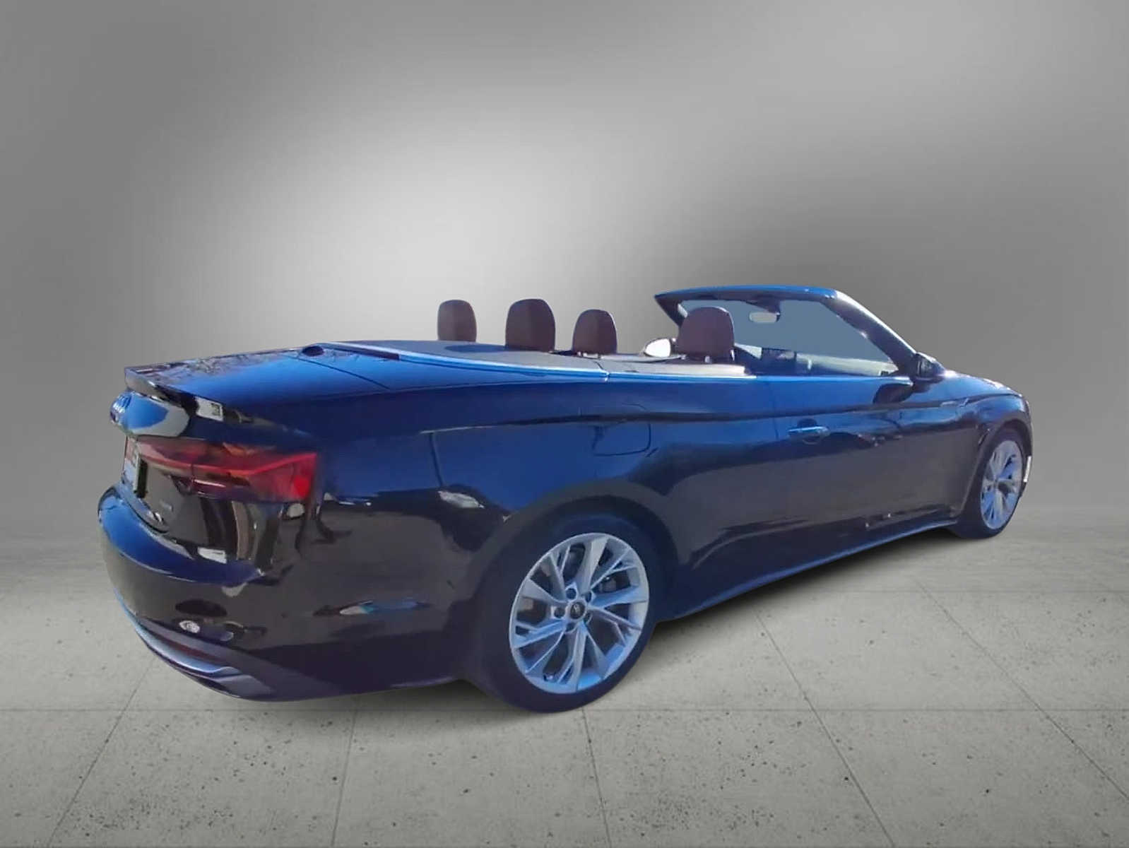 Thumbnail: 2022 Audi A5 - 8