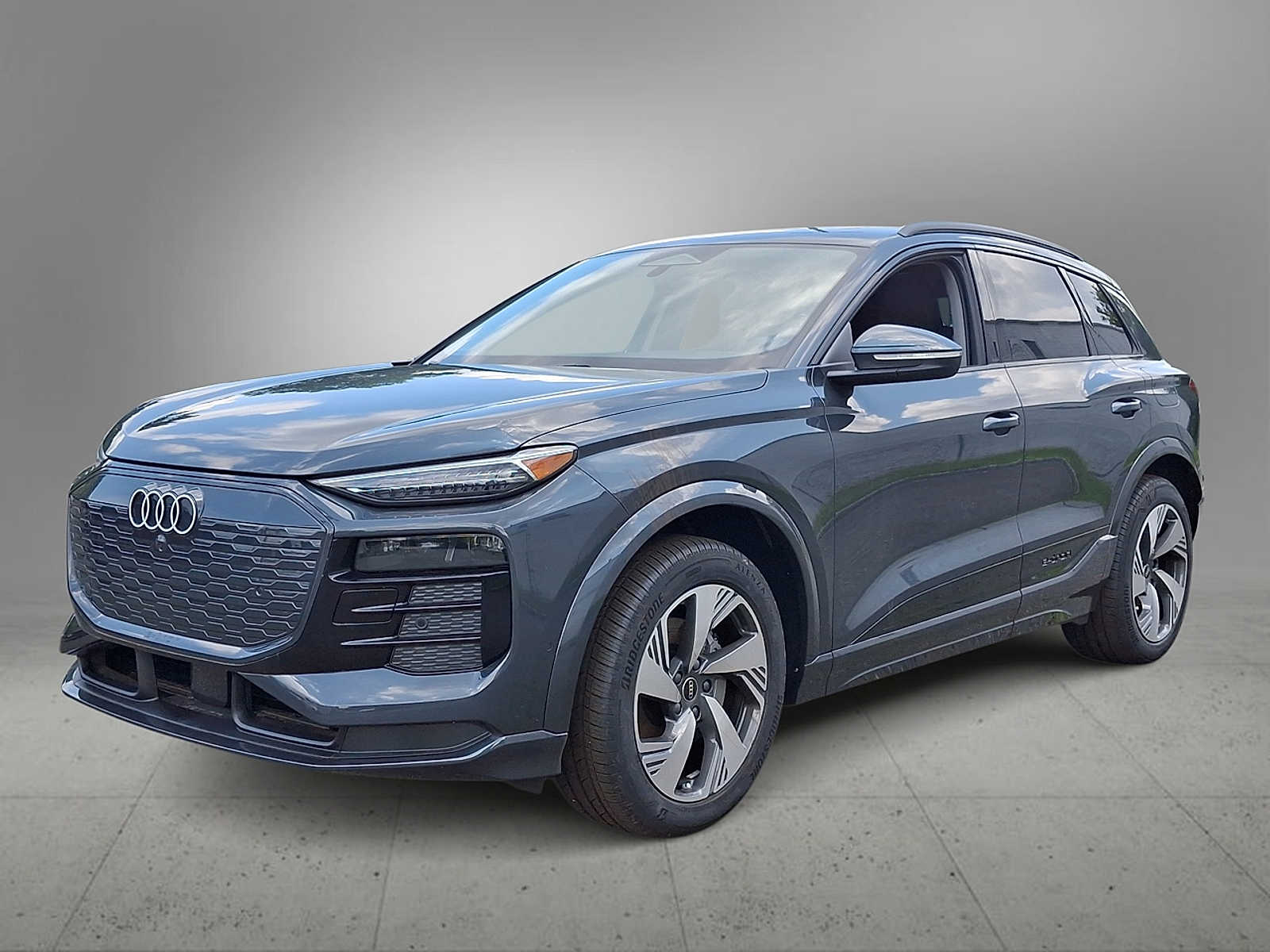 2025 Audi Q6 e-tron Premium Plus -
                  Maplewood, NJ