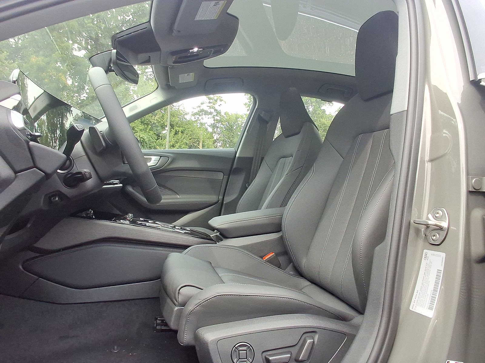 Thumbnail: 2025 Audi A5 - 14