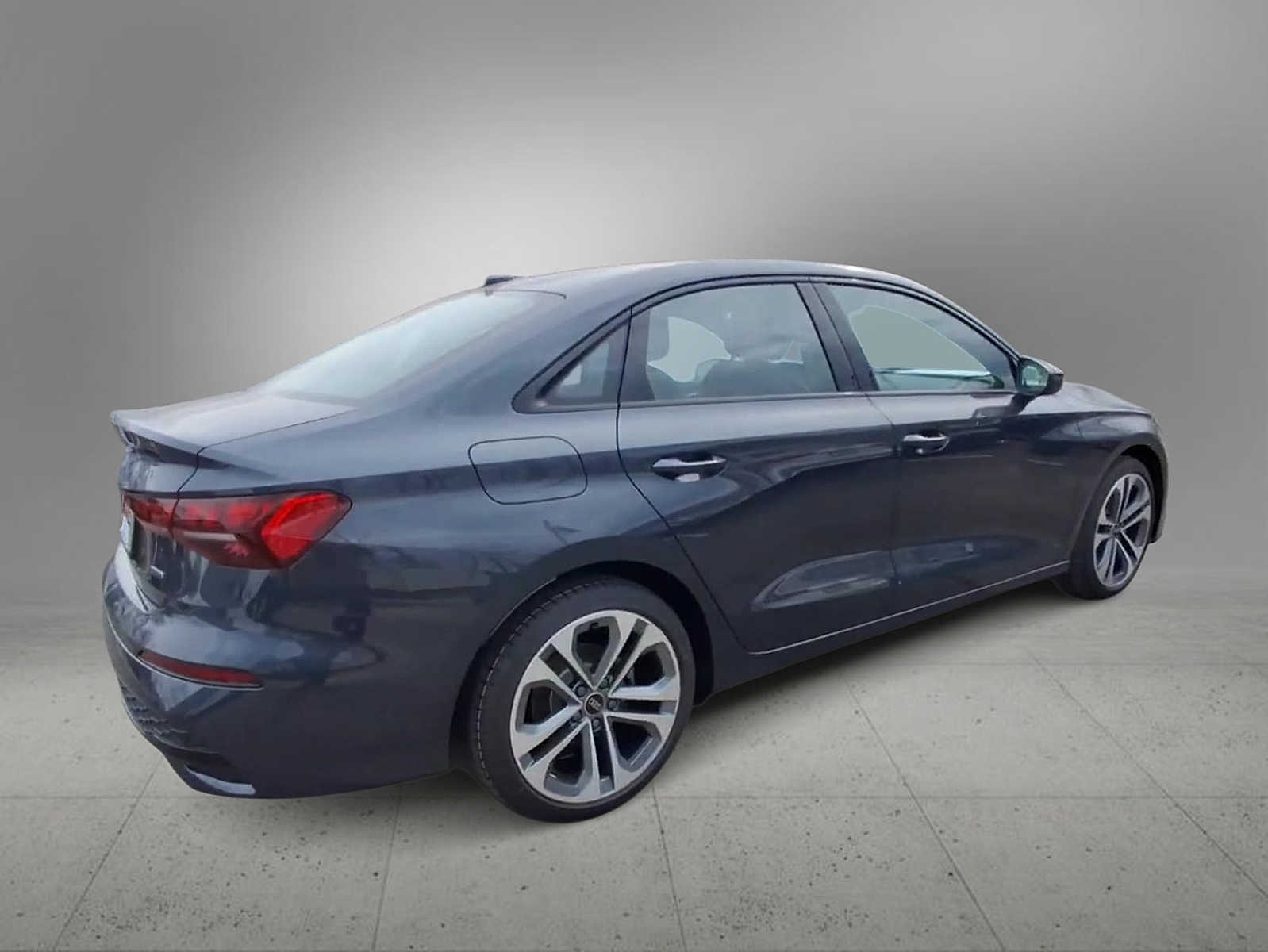 Thumbnail: 2026 Audi A3 - 8