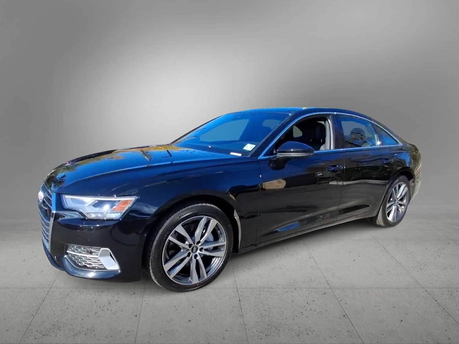 Thumbnail: 2023 Audi A6 - 4