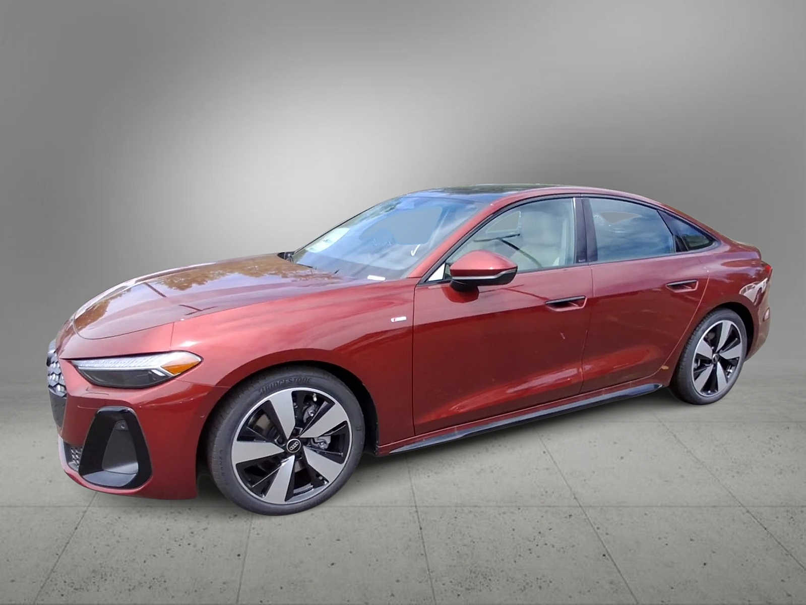 Thumbnail: 2026 Audi A5 - 4