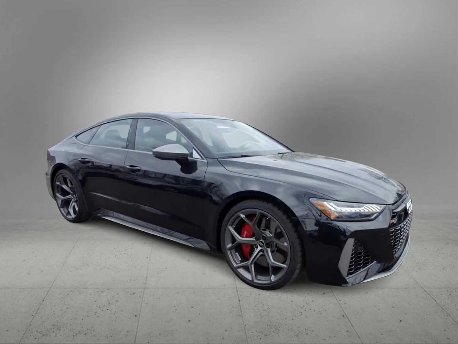 Thumbnail: 2026 Audi RS 7 - 2