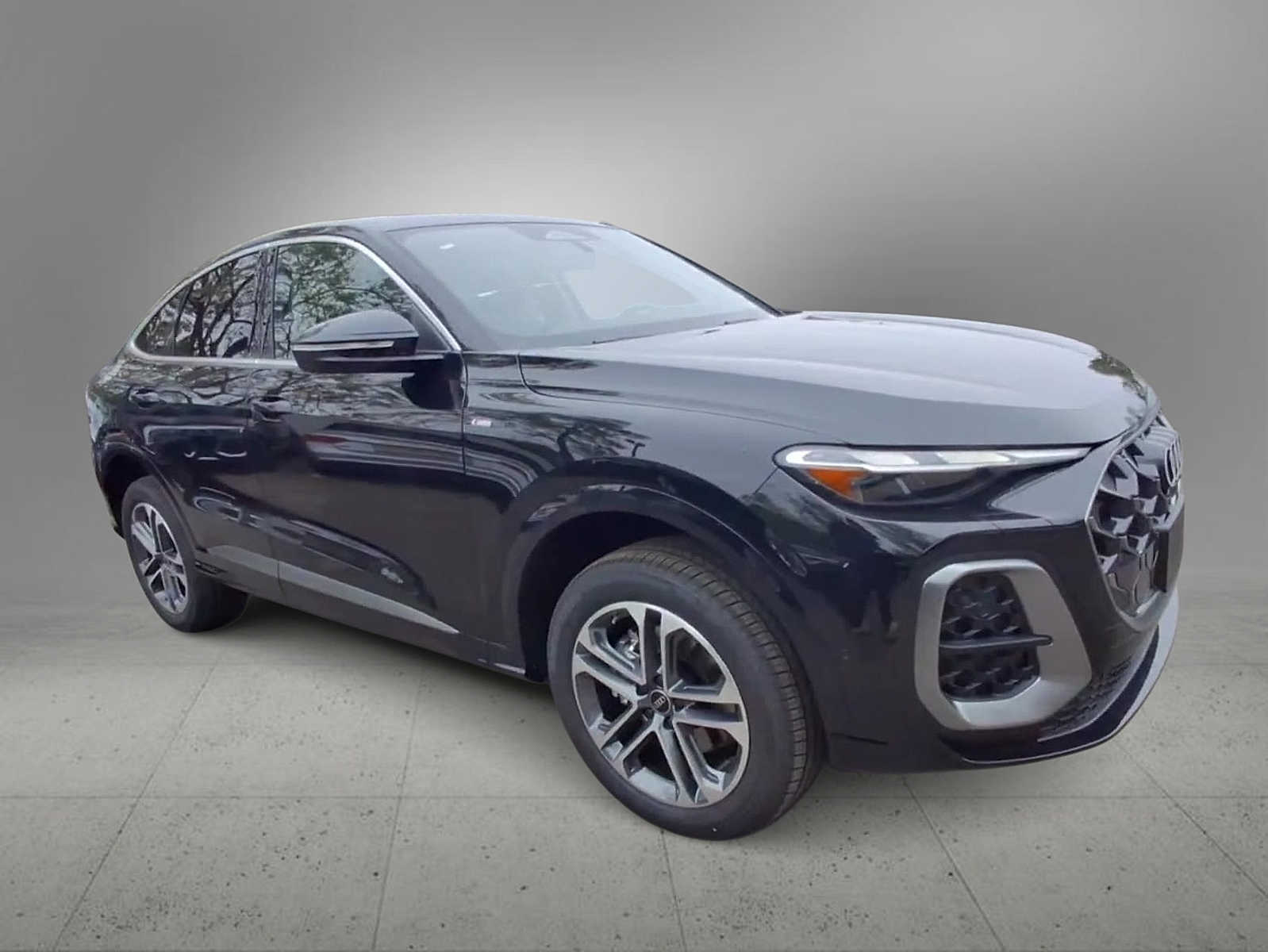 Thumbnail: 2026 Audi Q5 - 2