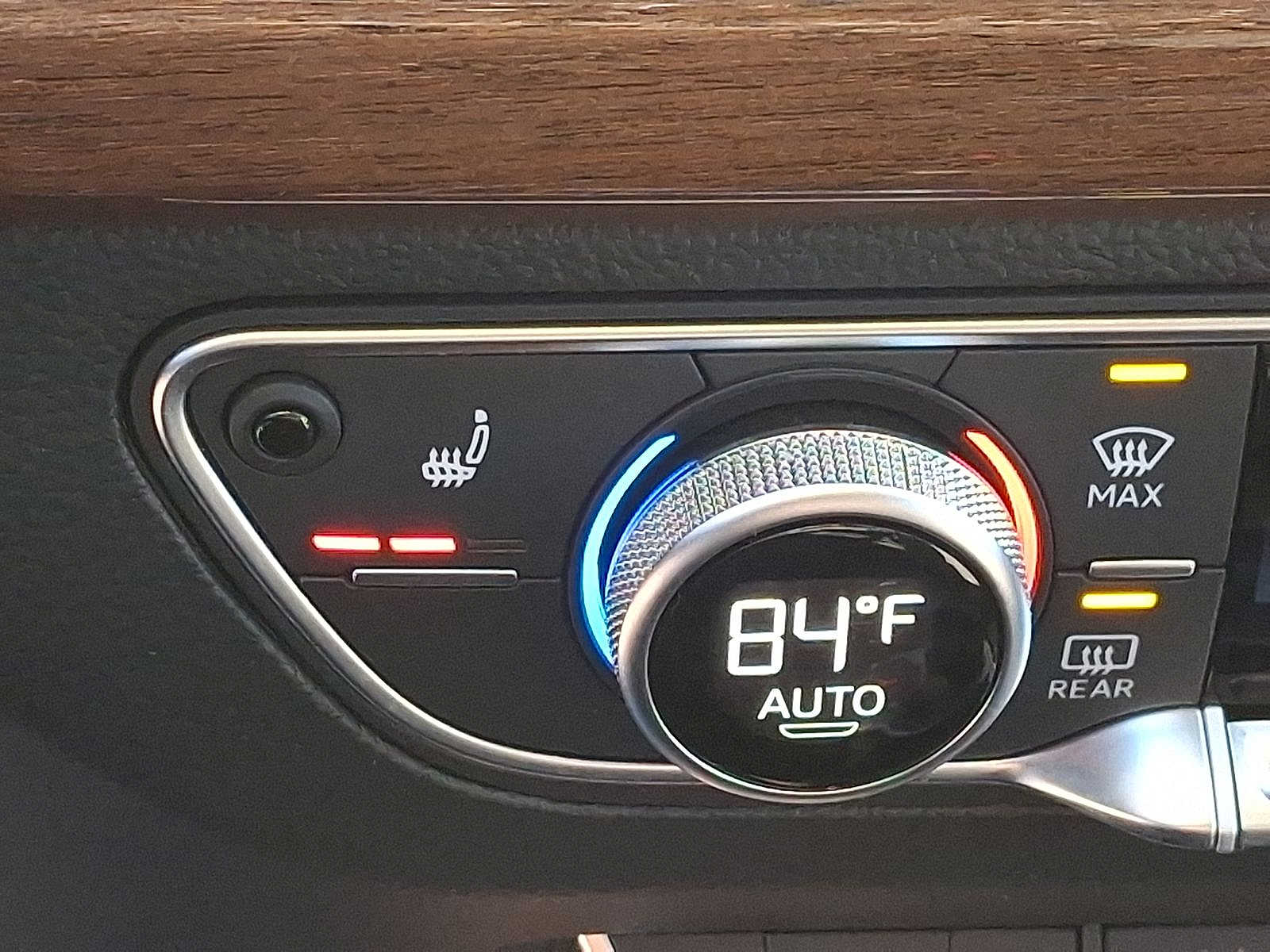 Thumbnail: 2022 Audi Q5 - 19