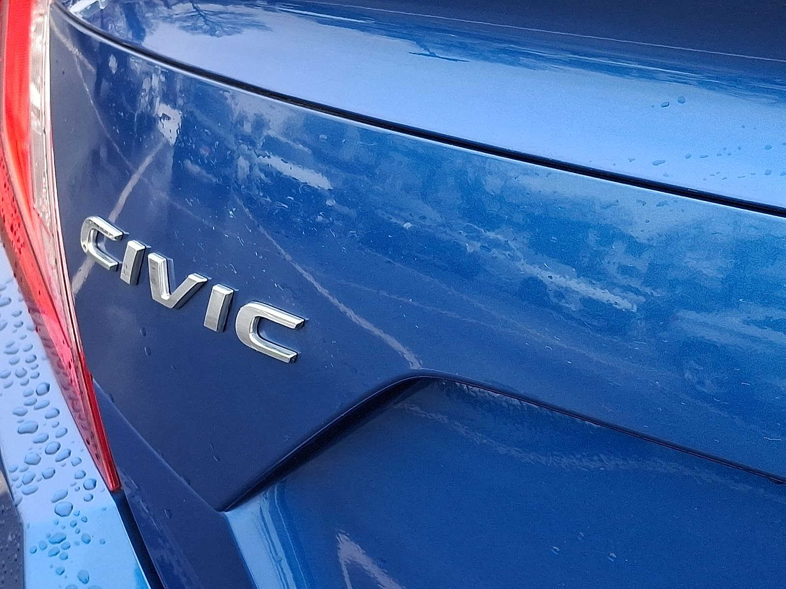 Thumbnail: 2020 Honda Civic - 24