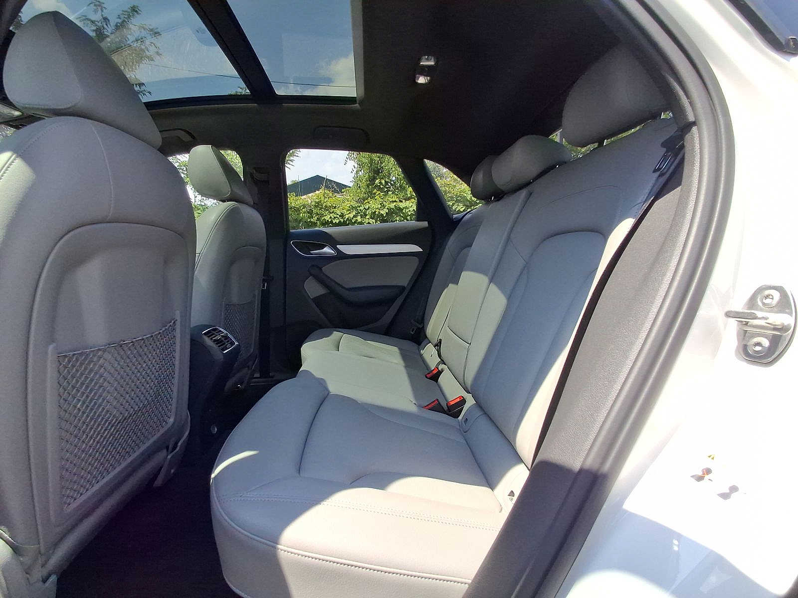 Thumbnail: 2018 Audi Q3 - 20