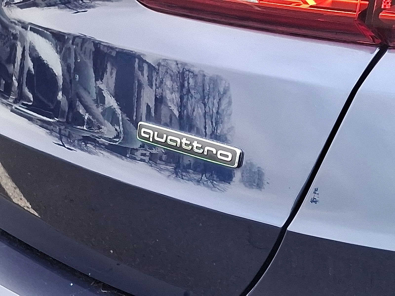 Thumbnail: 2022 Audi Q3 - 23