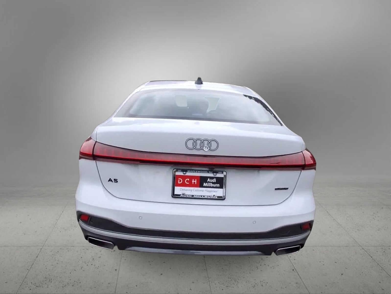 Thumbnail: 2025 Audi A5 - 7