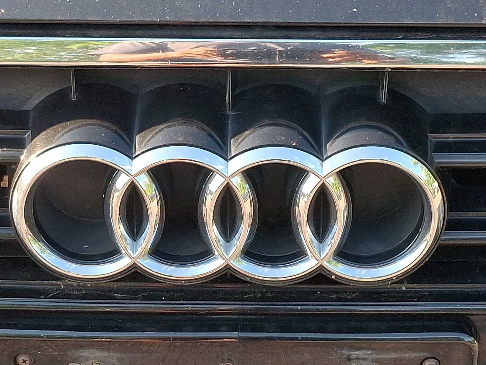 Thumbnail: 2012 Audi A6 - 5