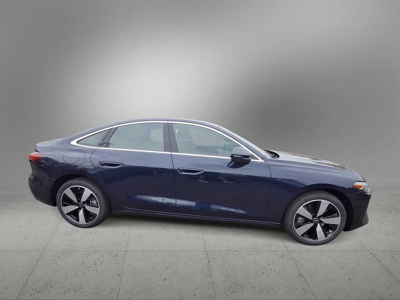 Thumbnail: 2025 Audi A5 - 9