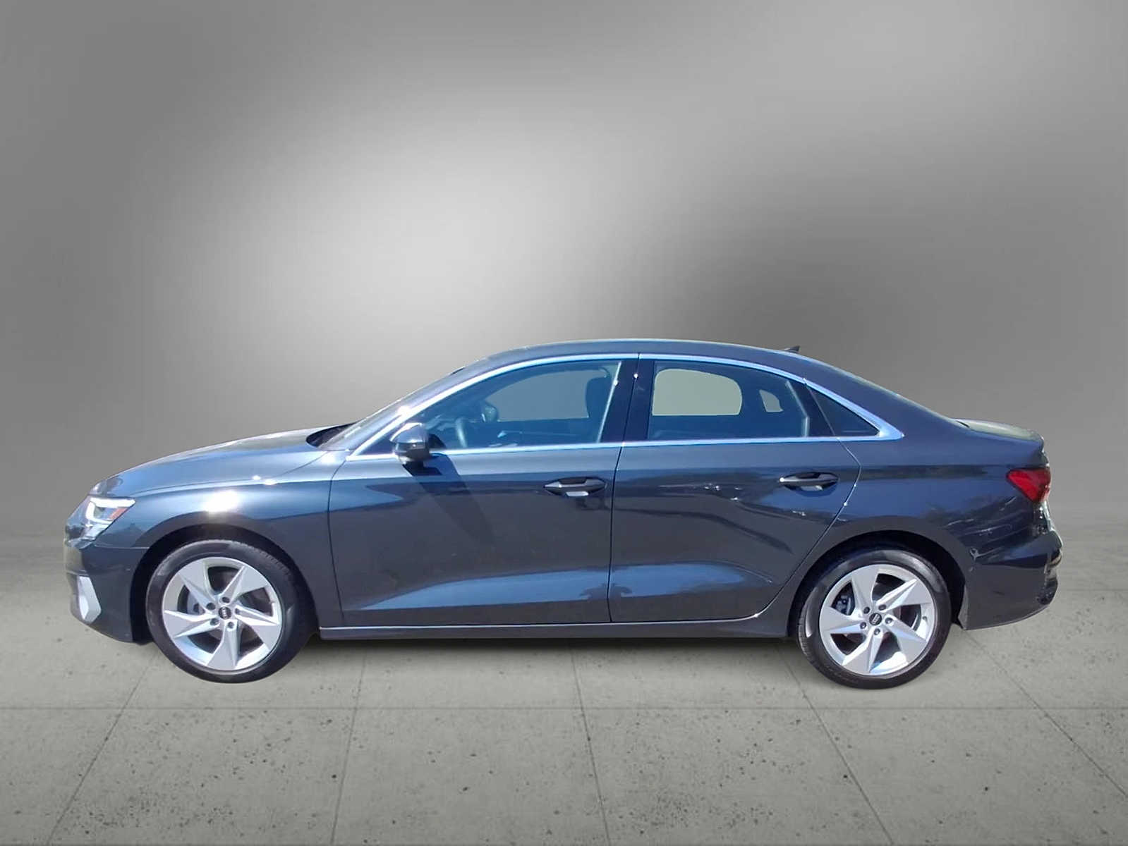 Thumbnail: 2022 Audi A3 - 5