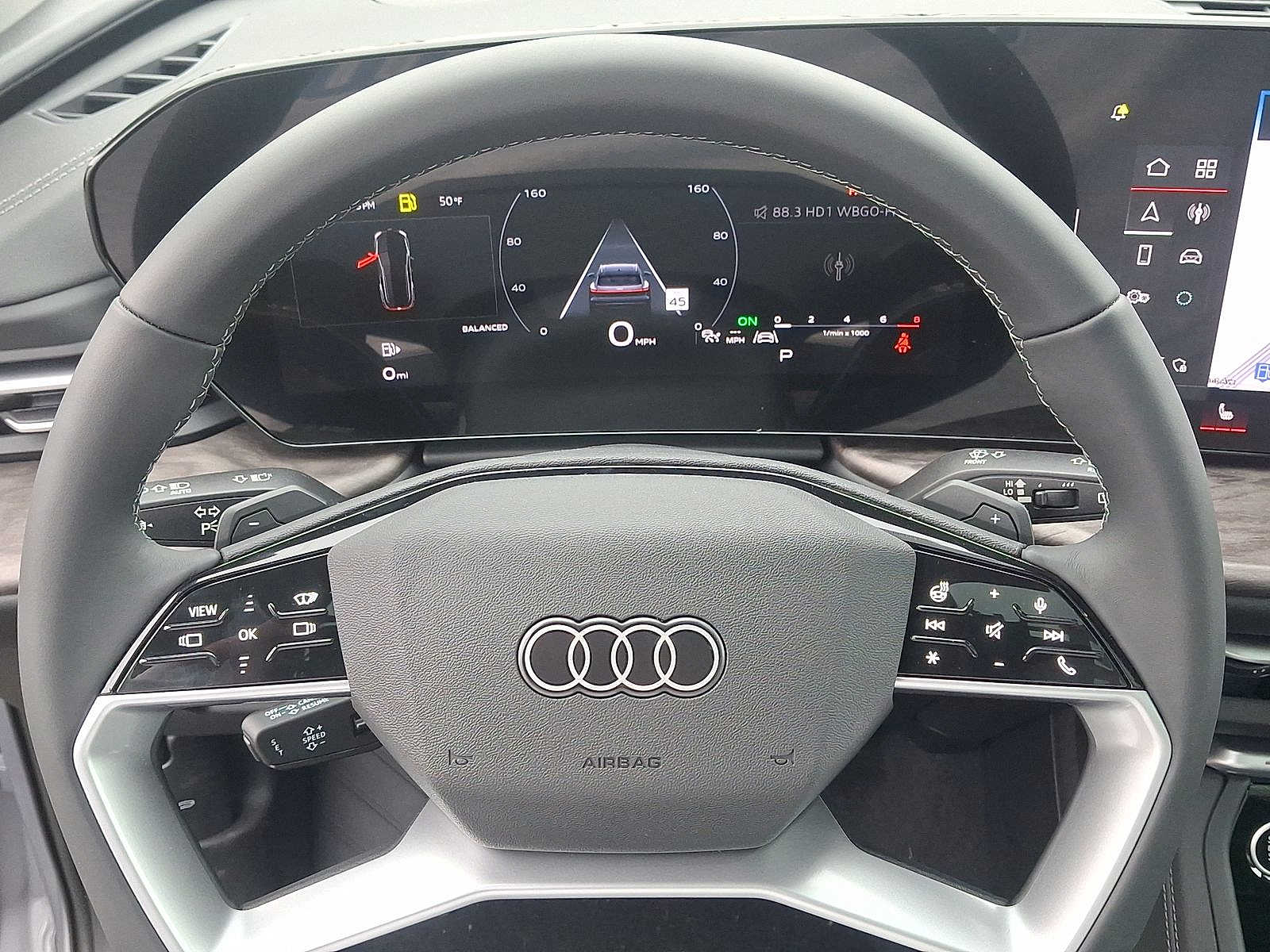 Thumbnail: 2025 Audi Q5 - 16