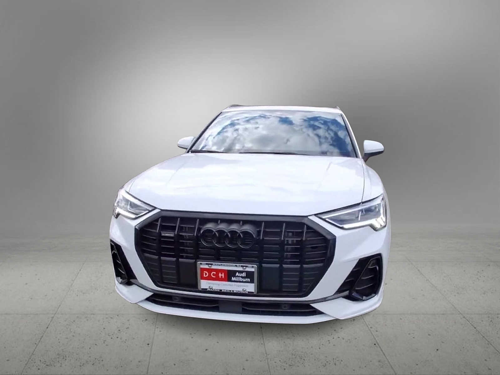 Thumbnail: 2025 Audi Q3 - 3