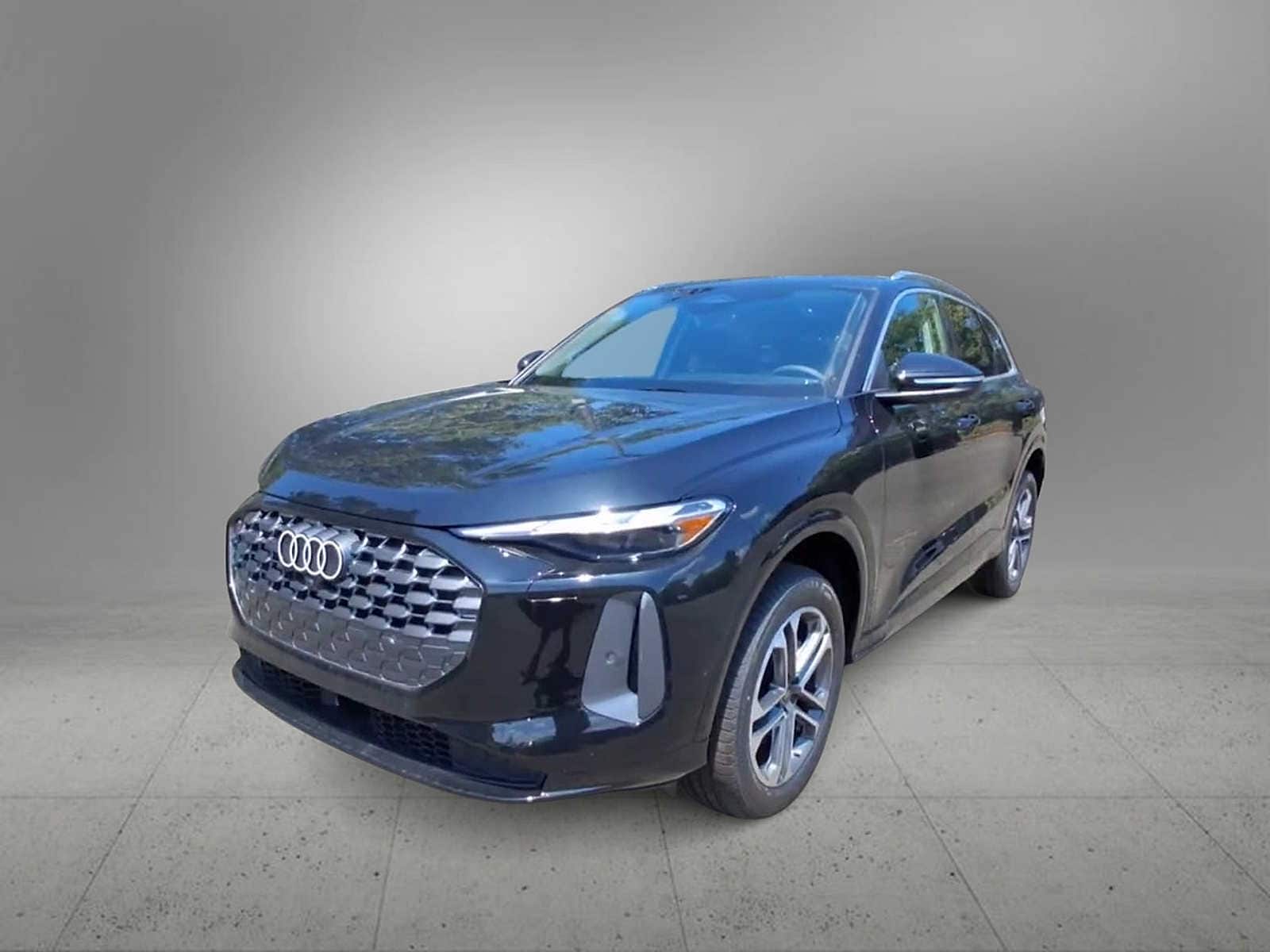 Thumbnail: 2025 Audi Q5 - 2
