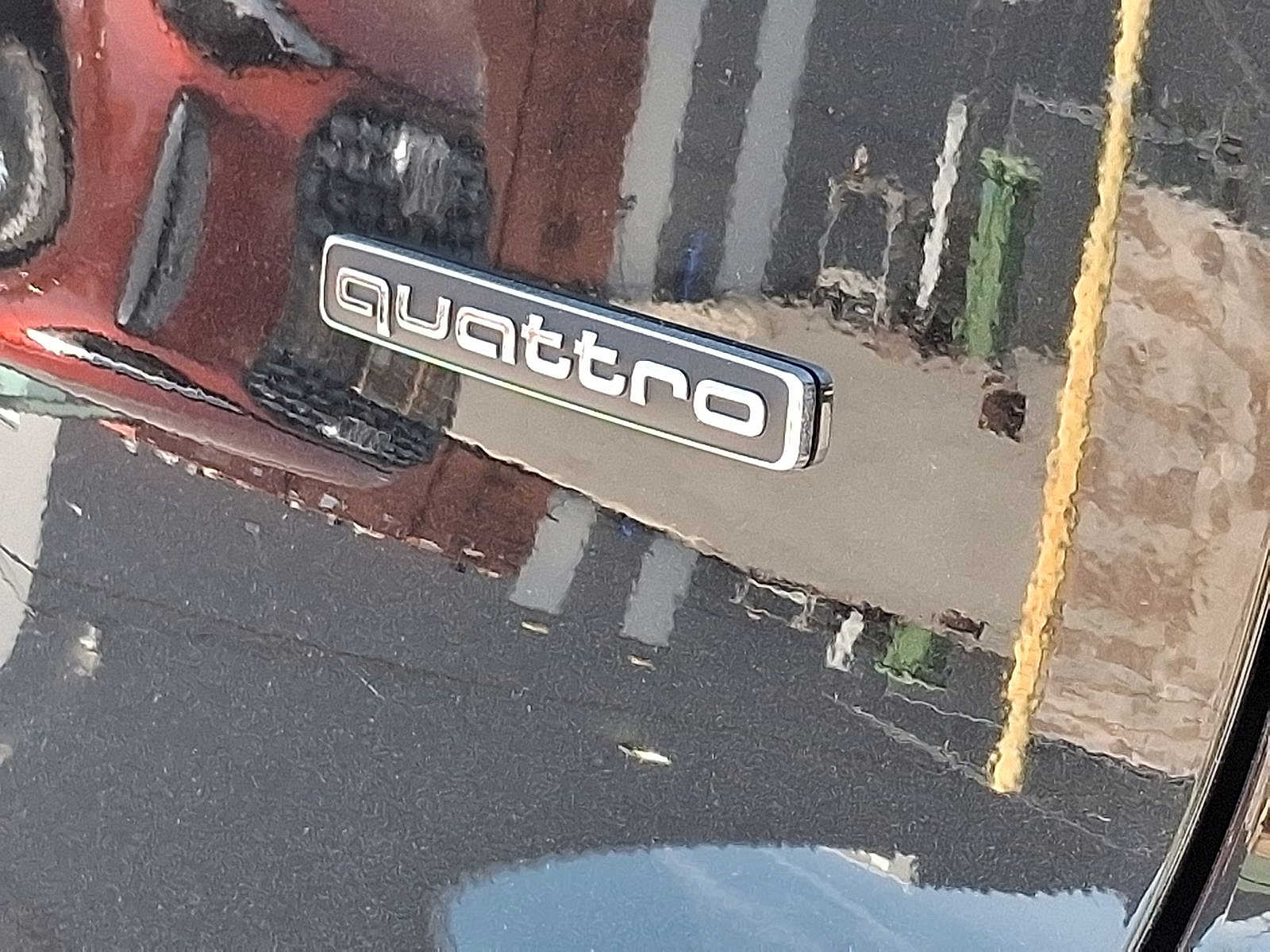 Thumbnail: 2025 Audi Q5 - 24