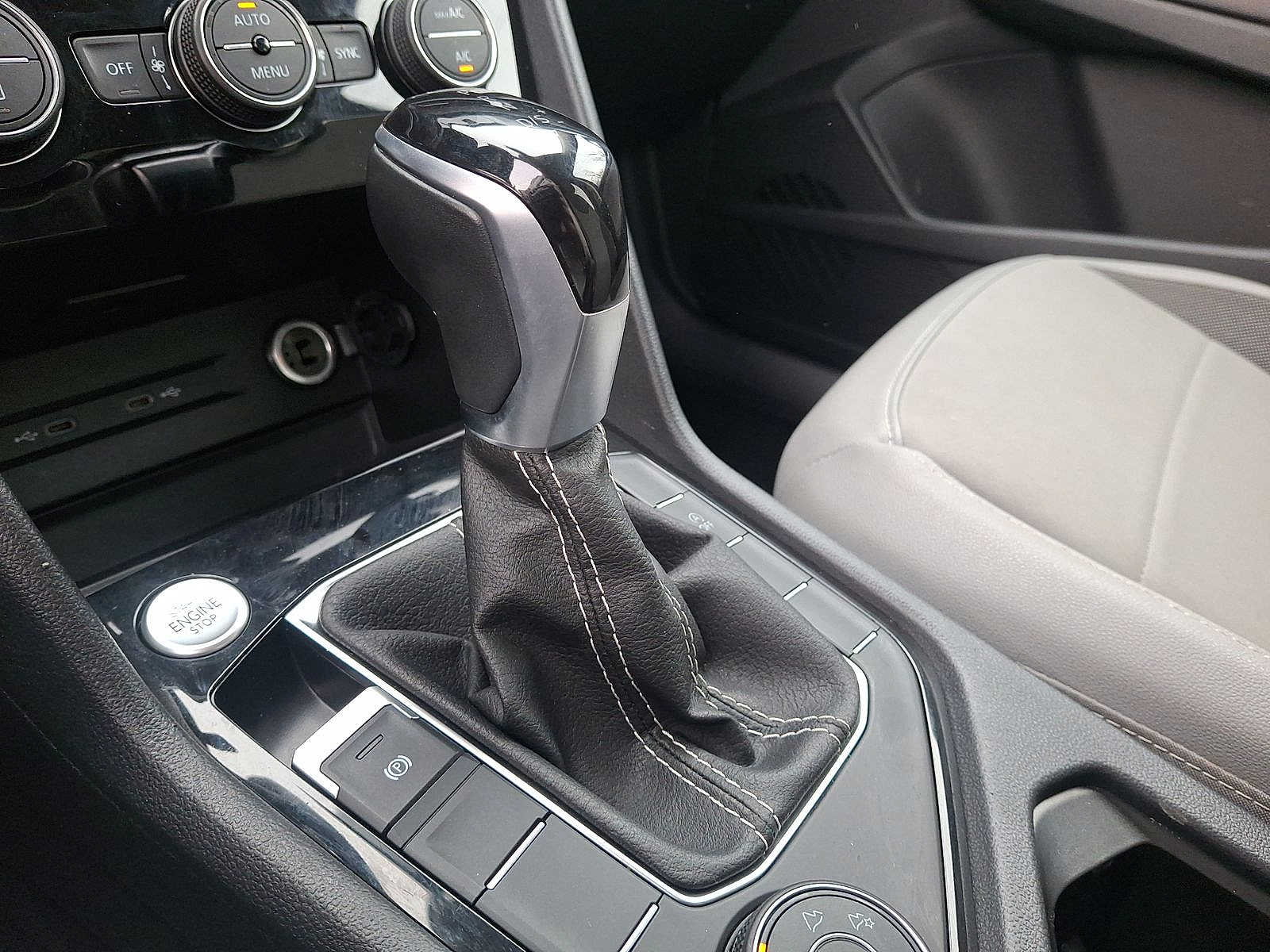 Thumbnail: 2024 Volkswagen Taos - 12