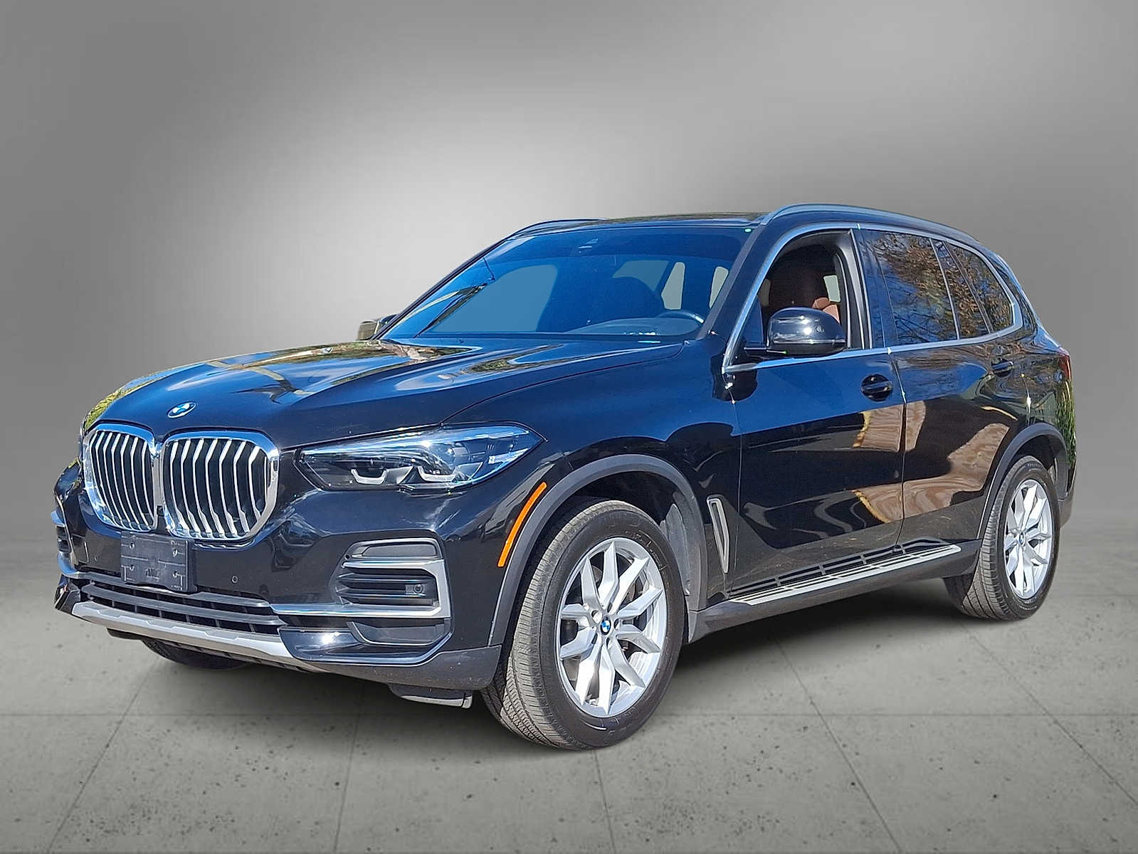 Thumbnail: 2023 BMW X5 - 1