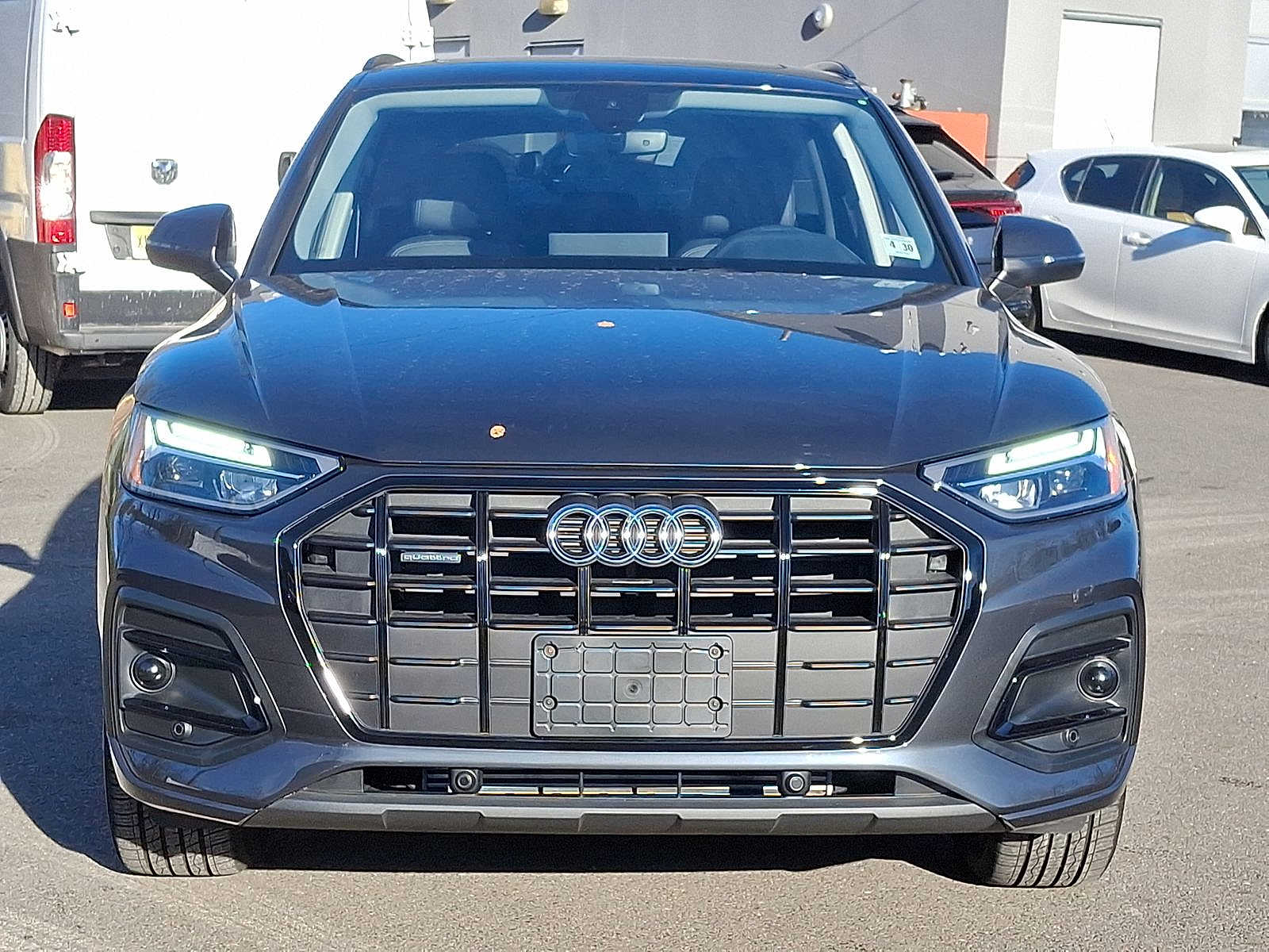 Thumbnail: 2025 Audi Q5 - 28
