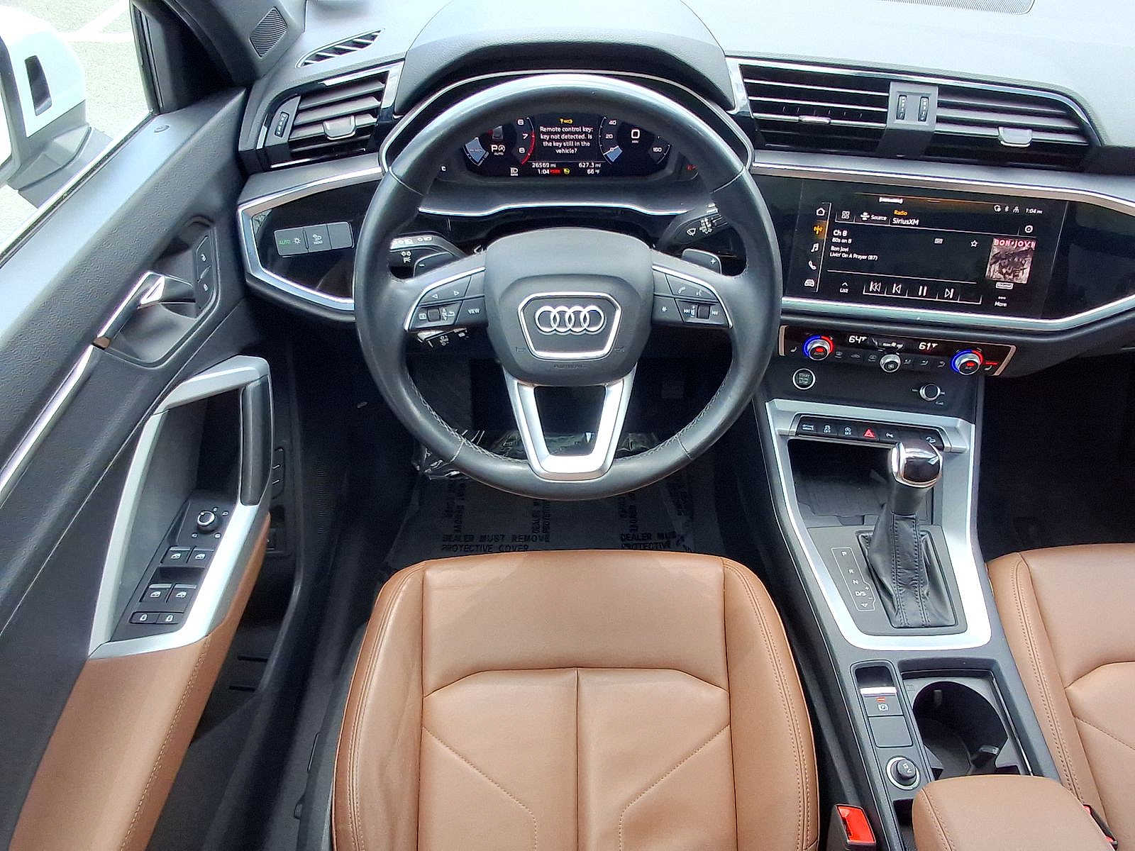 Thumbnail: 2024 Audi Q3 - 27