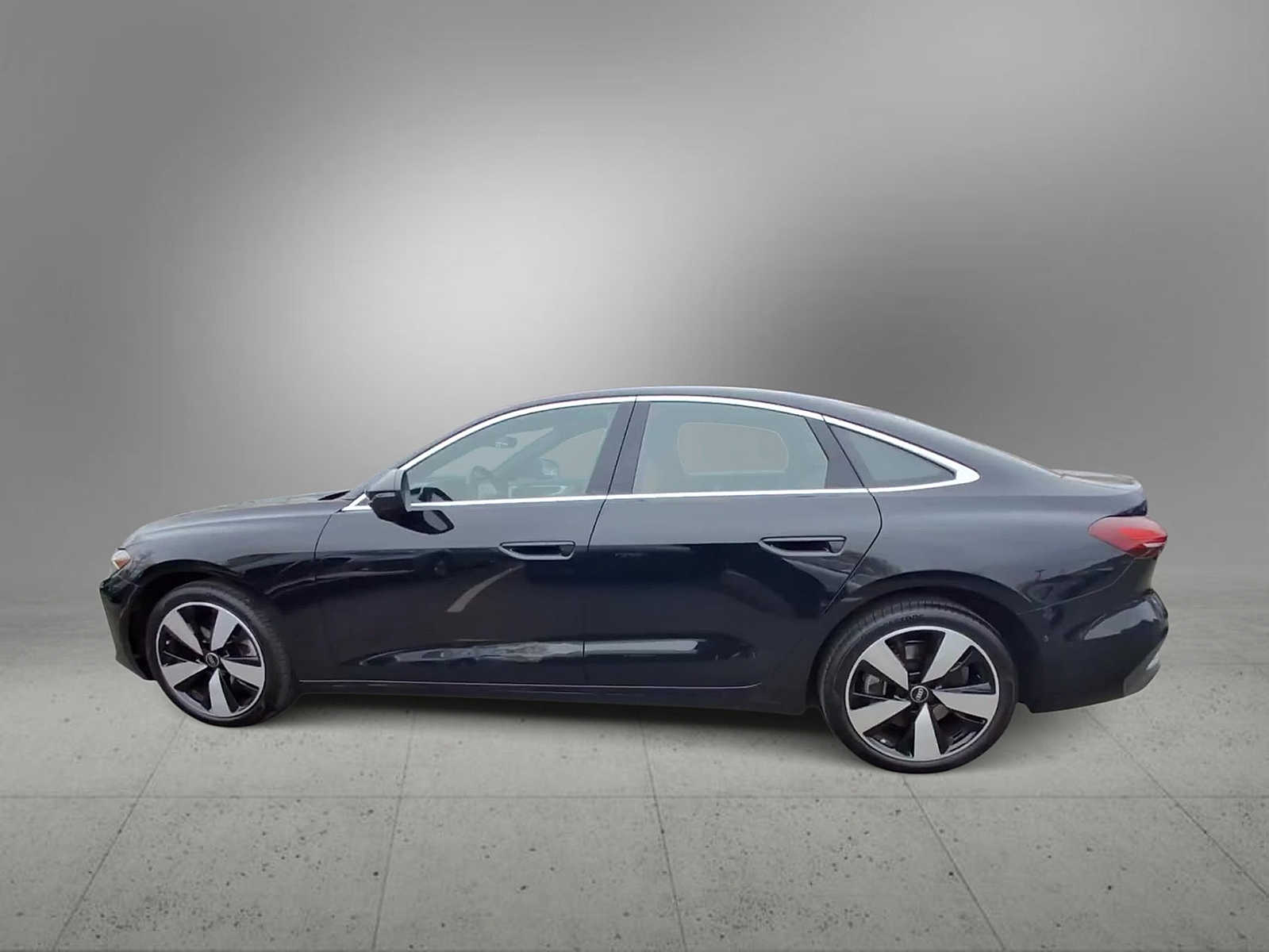 Thumbnail: 2025 Audi A5 - 4