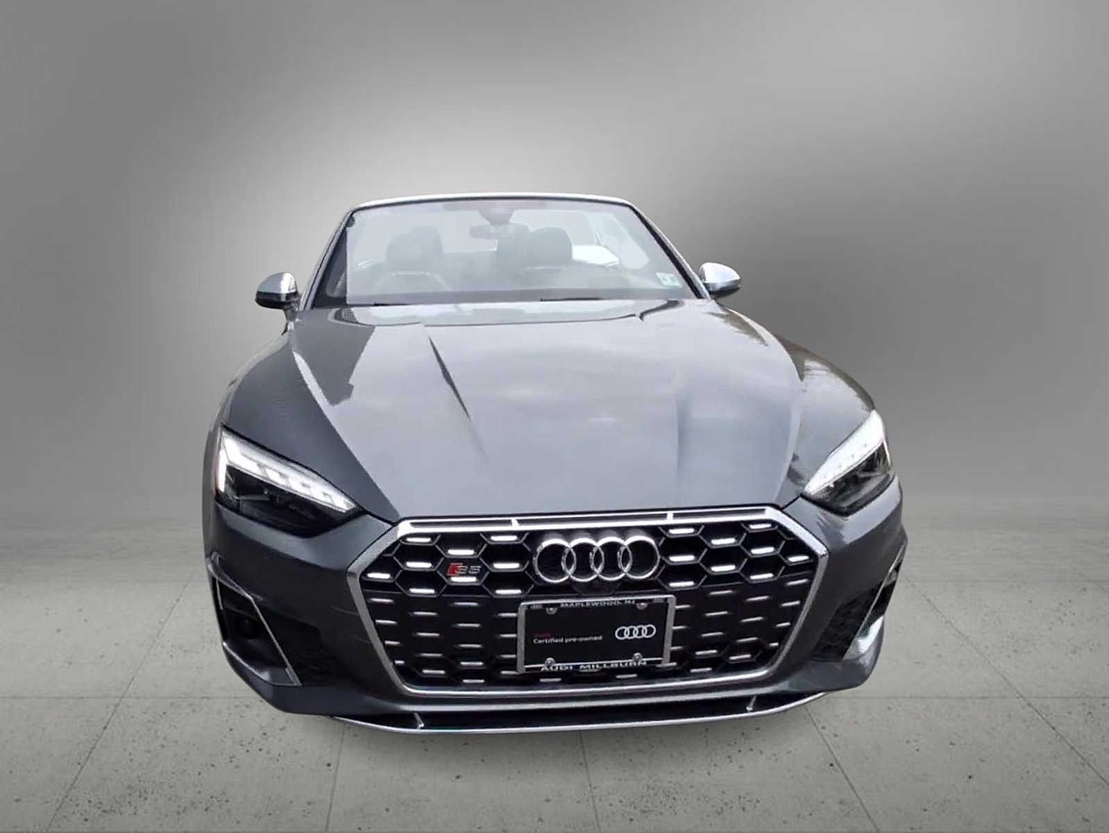 2022 Audi S5 Prestige photo 3