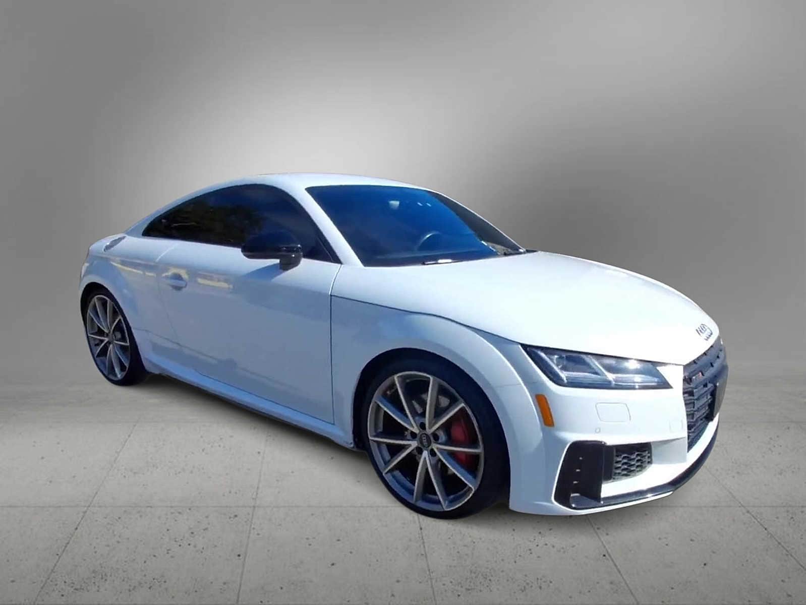 Thumbnail: 2019 Audi TTS - 2